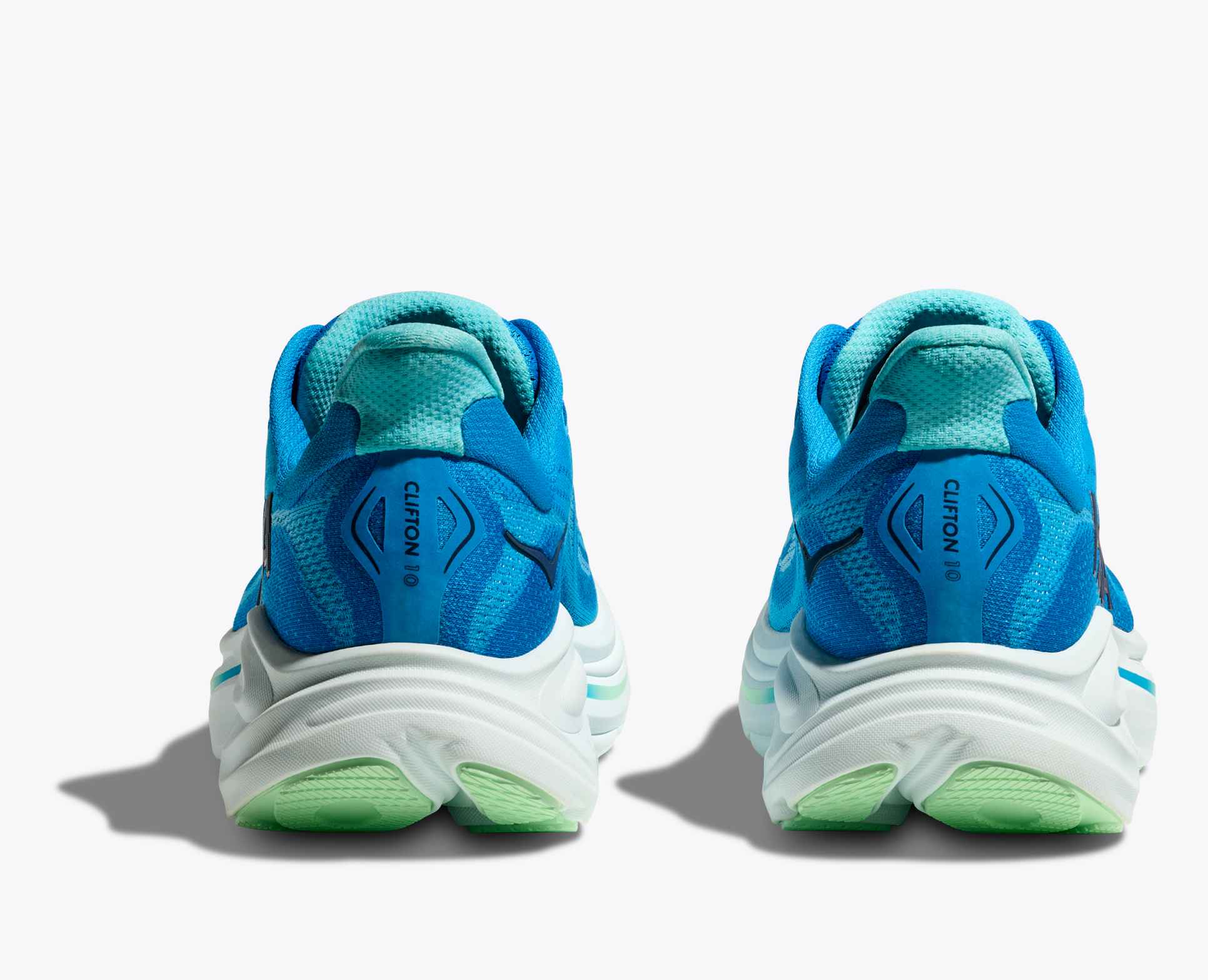 Hoka Clifton 10