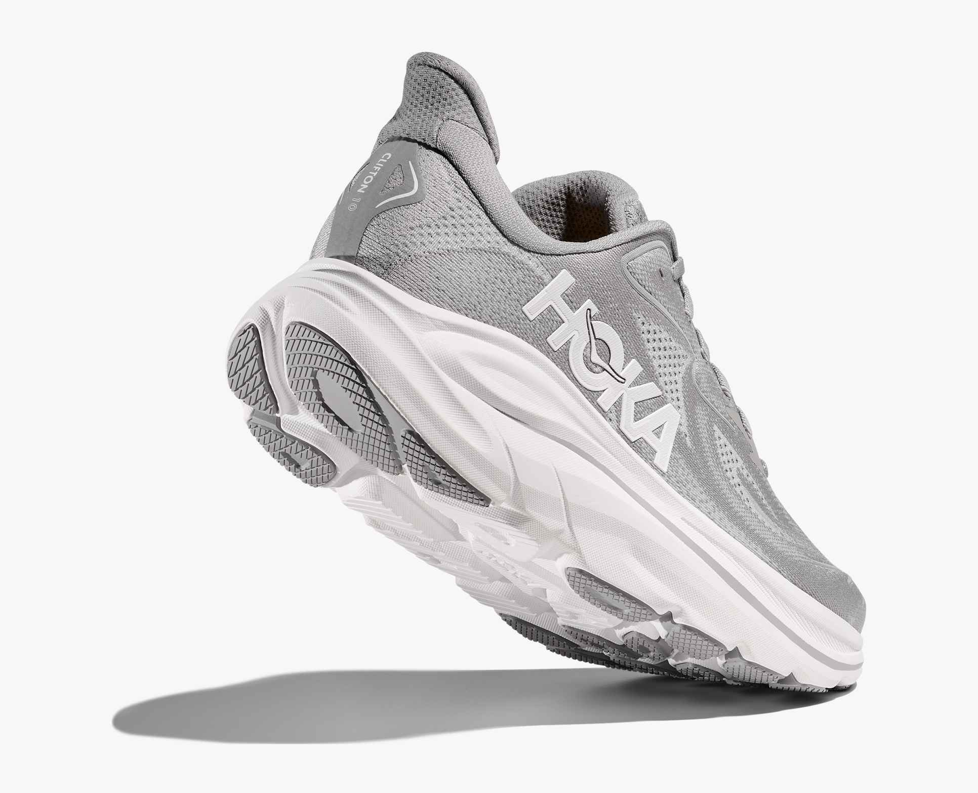Hoka Clifton 10
