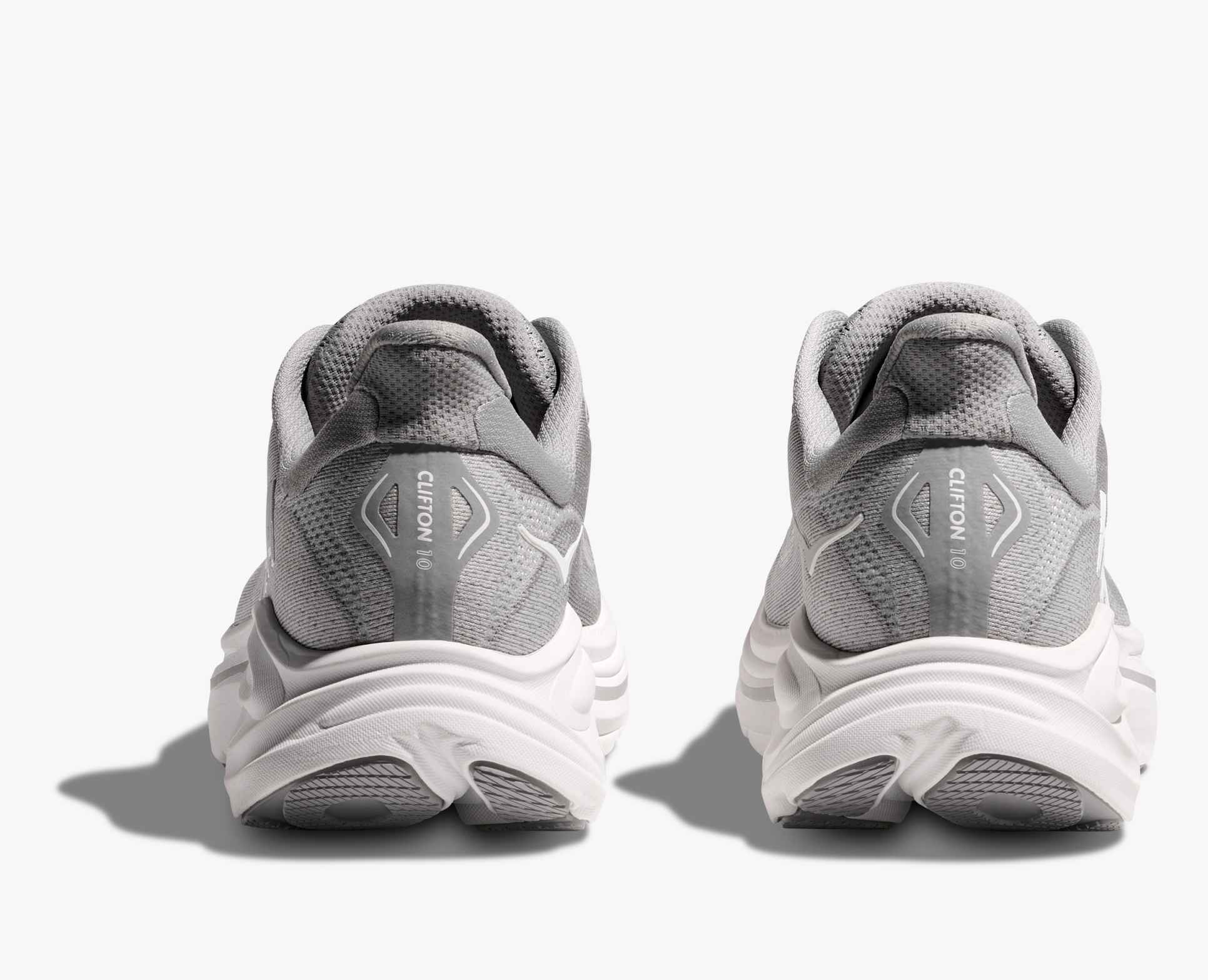 Hoka Clifton 10