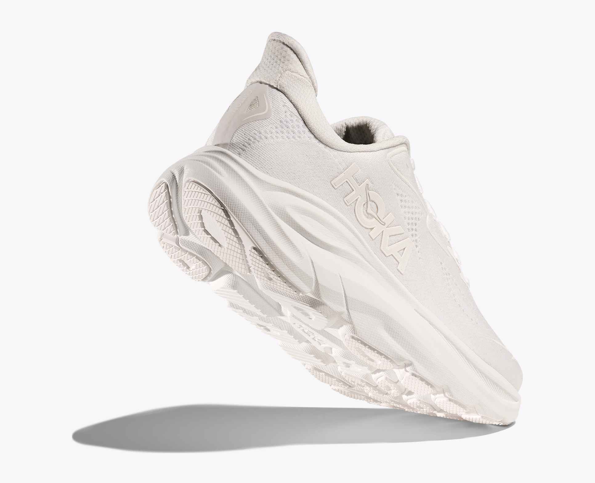 Hoka Clifton 10