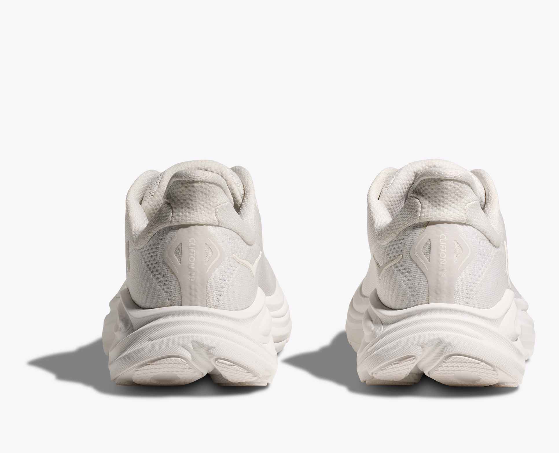Hoka Clifton 10