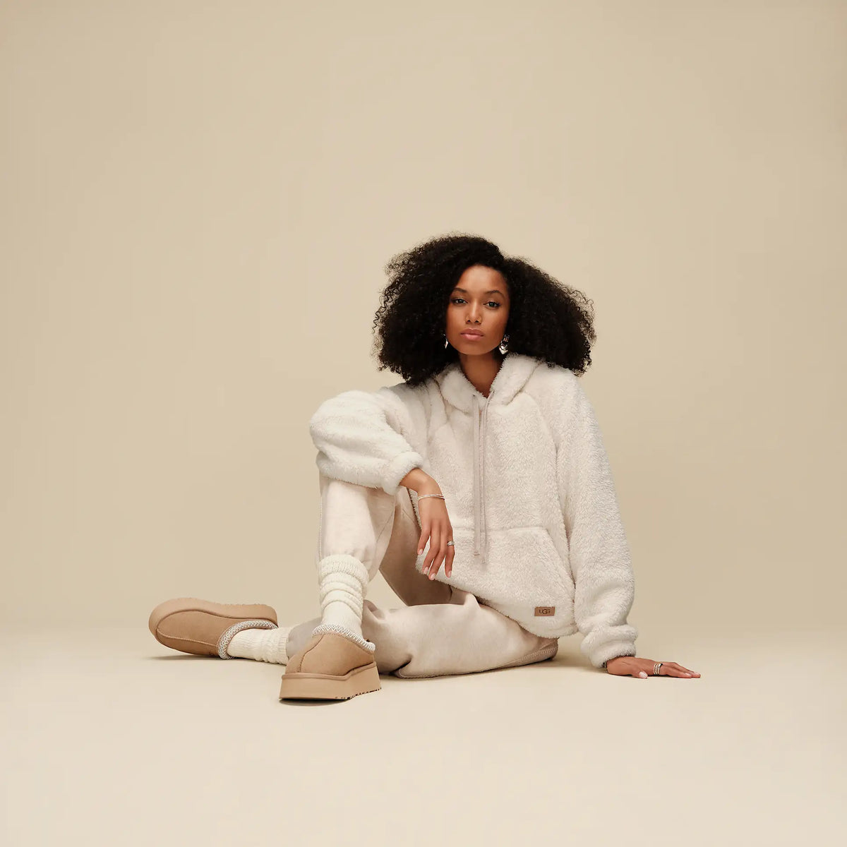 UGG Tazz II