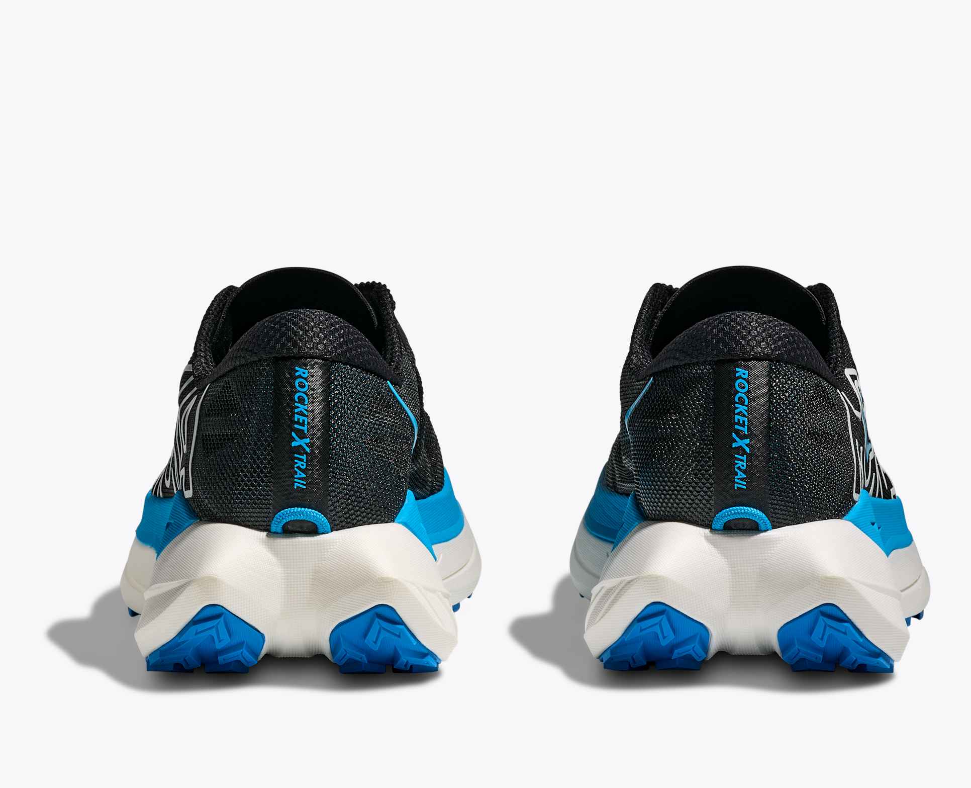 Hoka Rocket X Trail