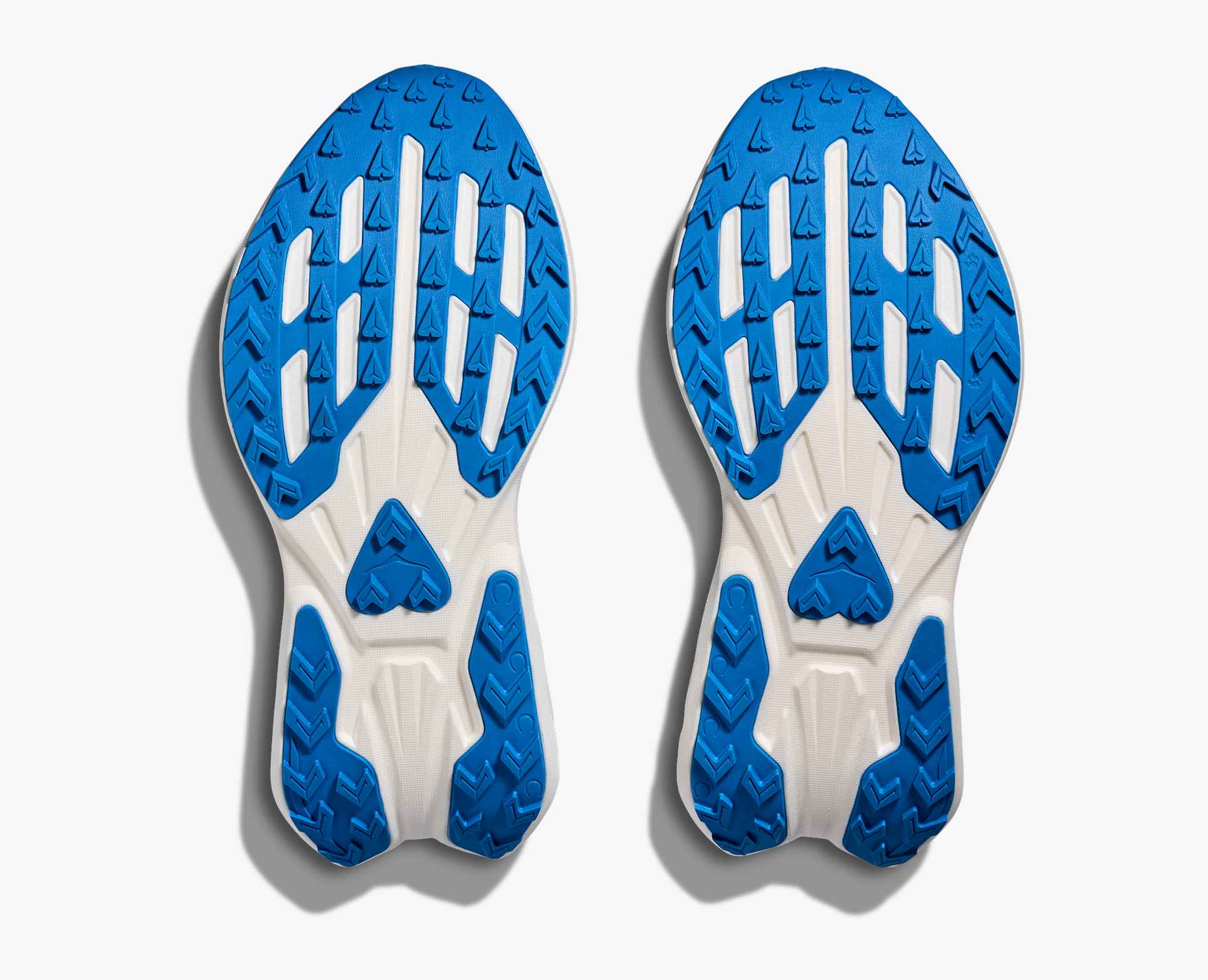 Hoka Rocket X Trail