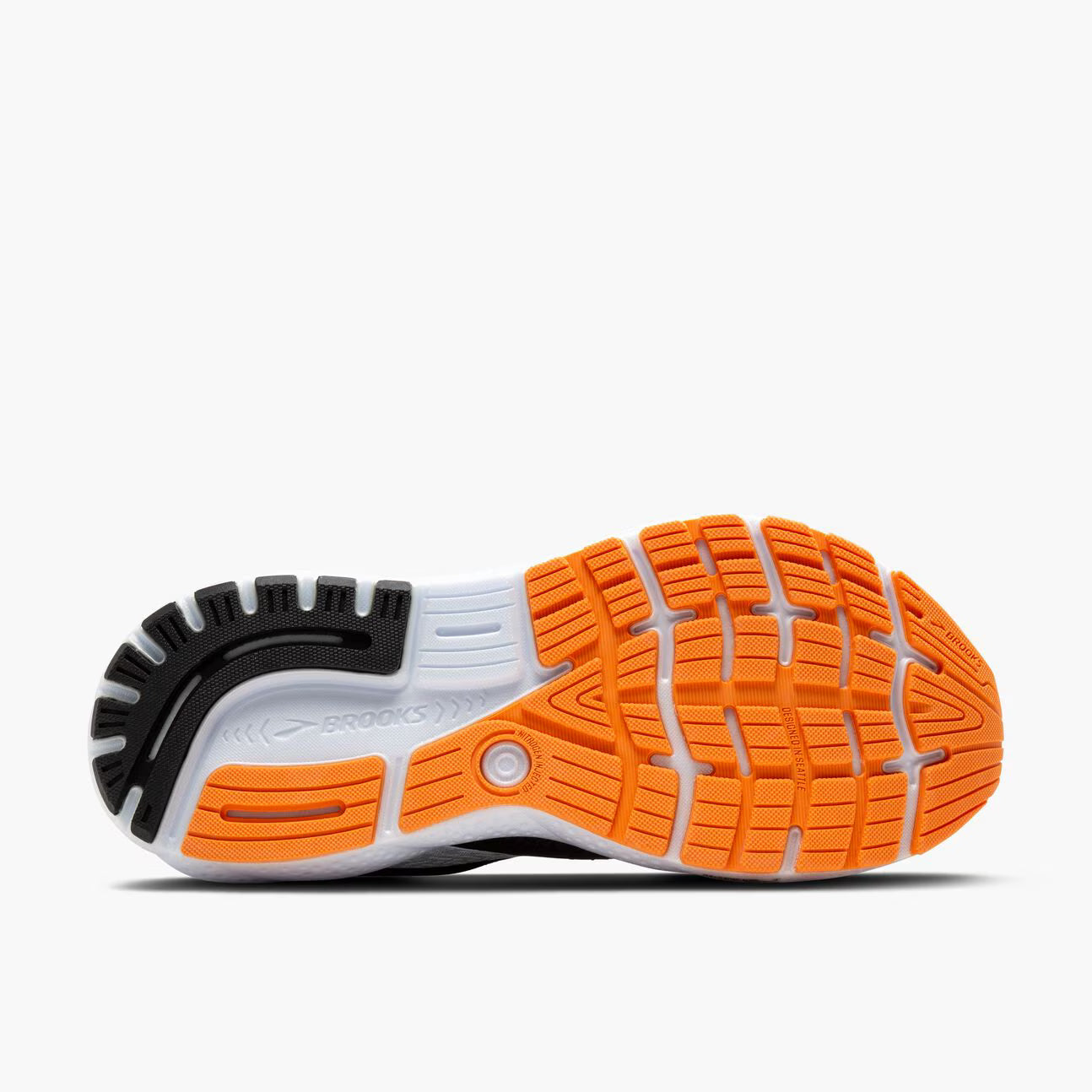 Brooks Ghost 16