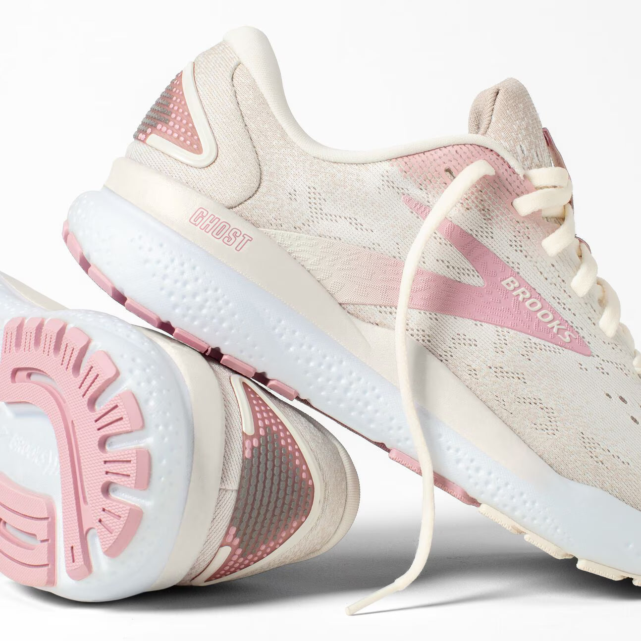 Brooks Ghost 16