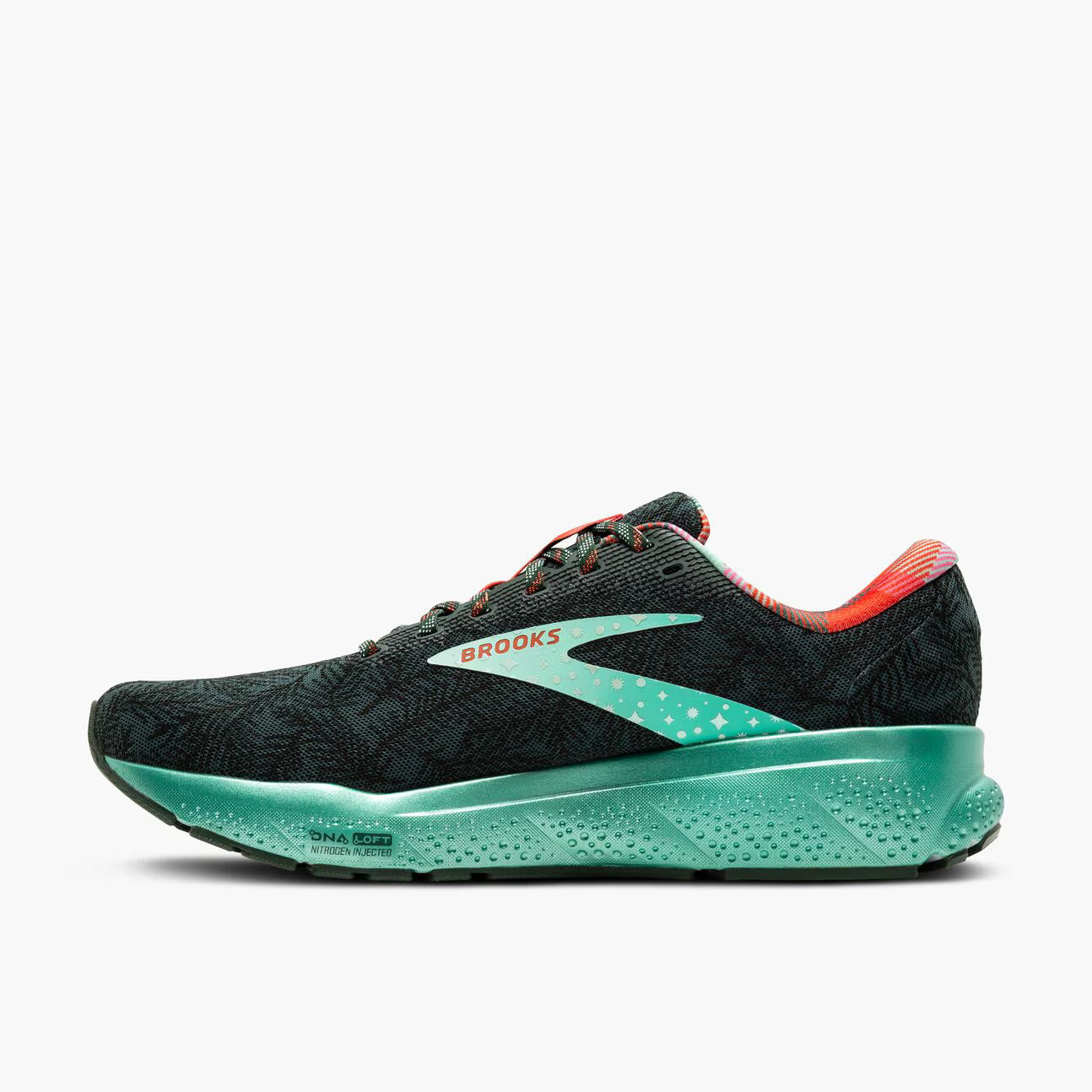 Brooks Ghost 16