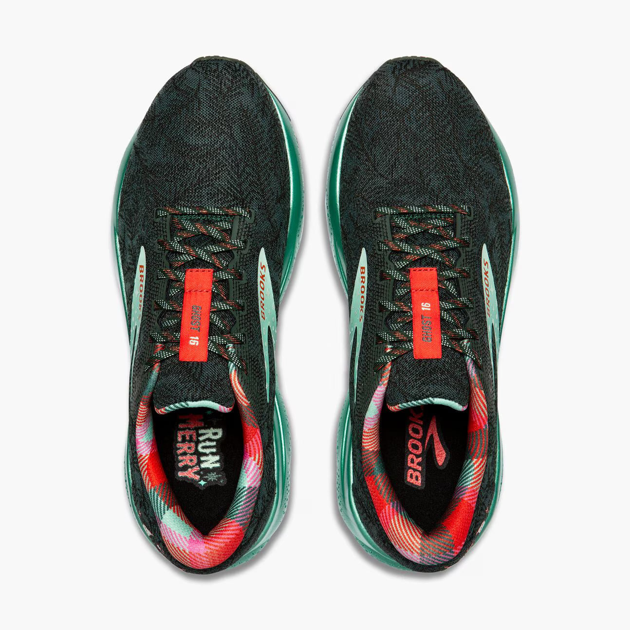 Brooks Ghost 16