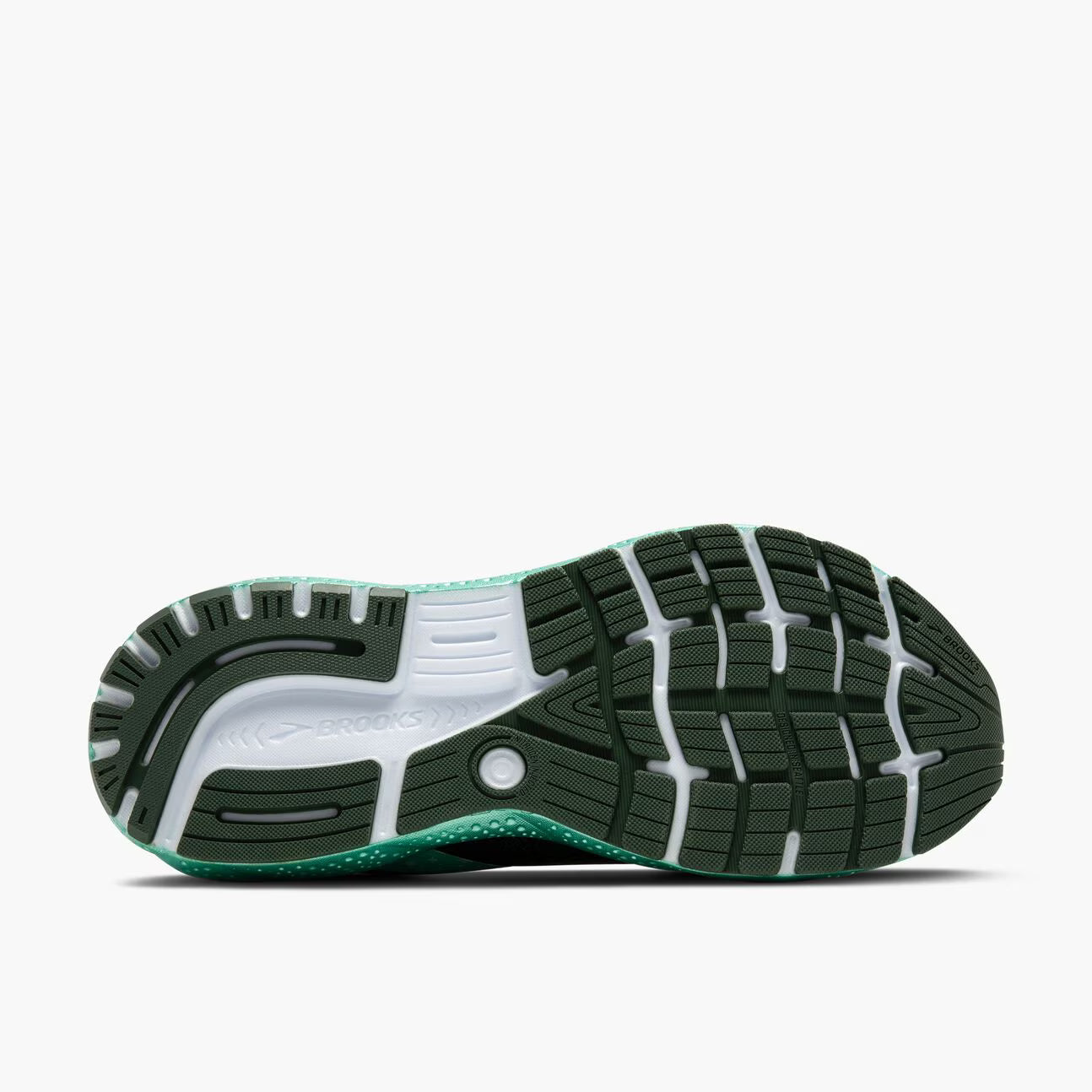 Brooks Ghost 16