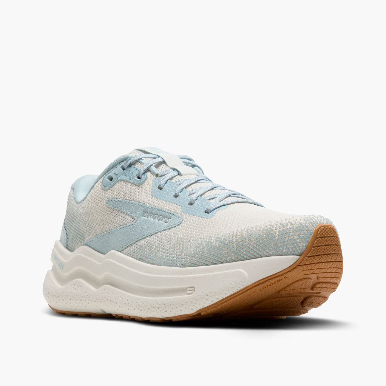 Brooks Ghost Max 2