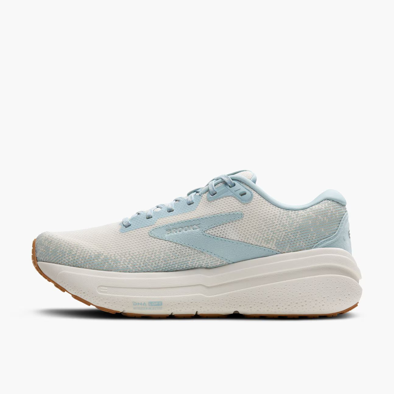 Brooks Ghost Max 2