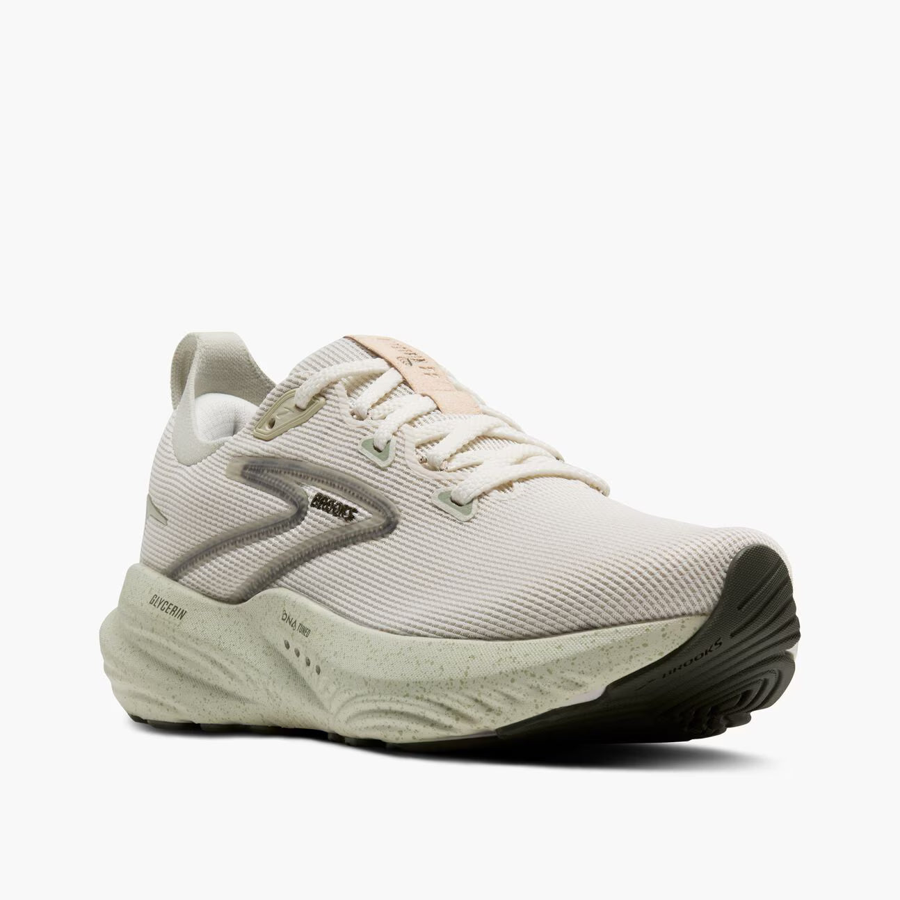 Brooks Glycerin 22