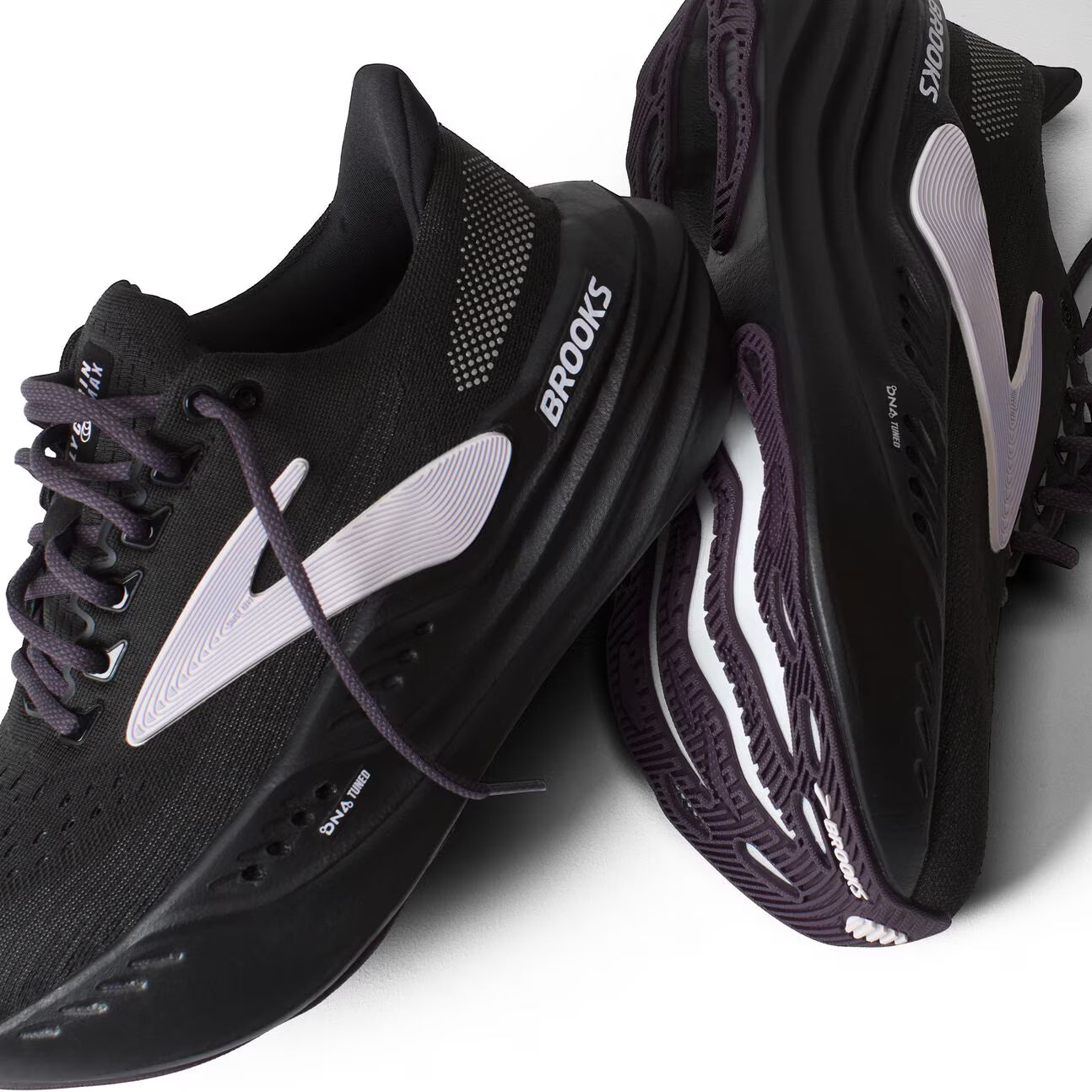 Brooks Glycerin Max