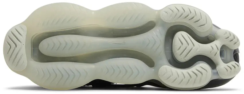 Nike Air Max Scorpion Flyknit