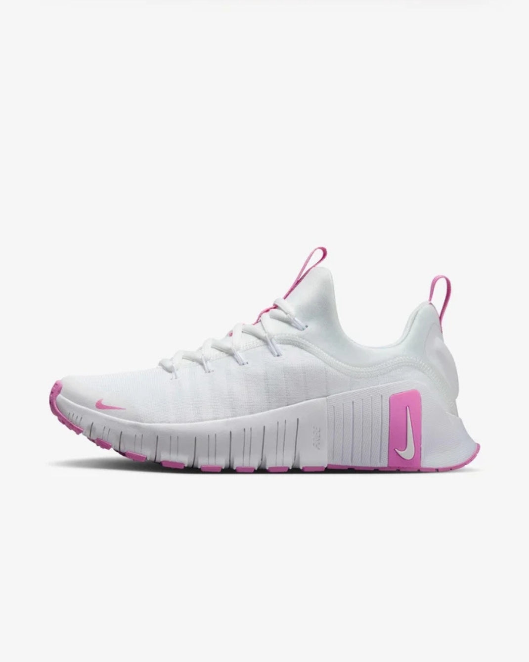 Nike free metcon 6