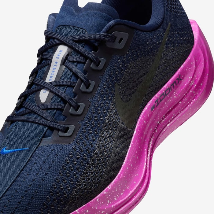 Nike Pegasus Plus SE