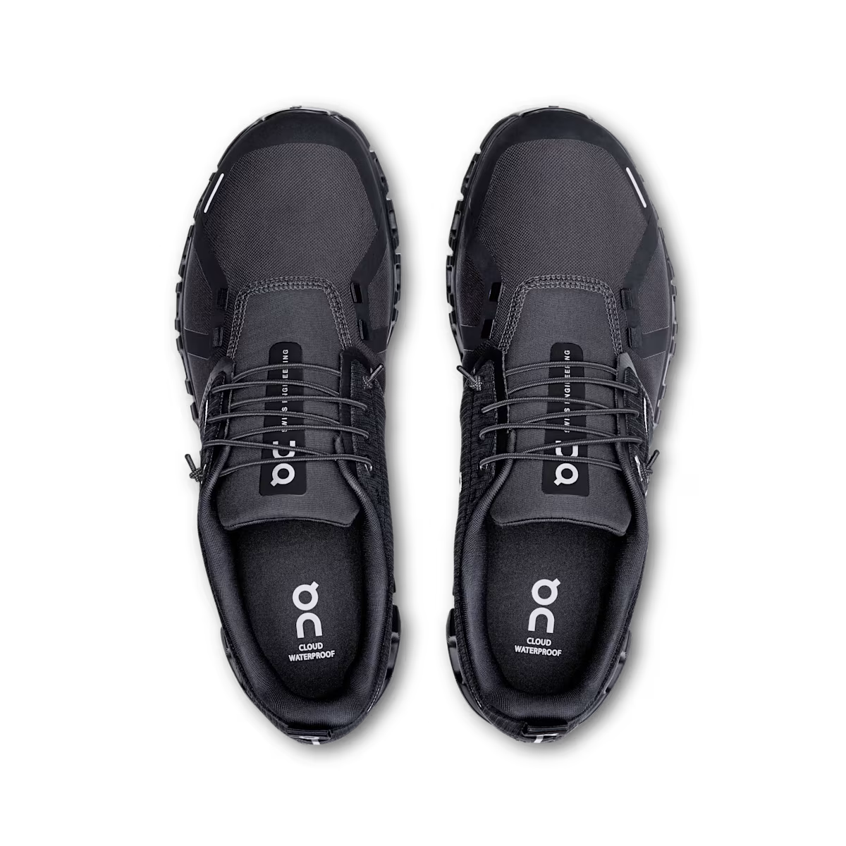 On Cloud 6 Water Proof