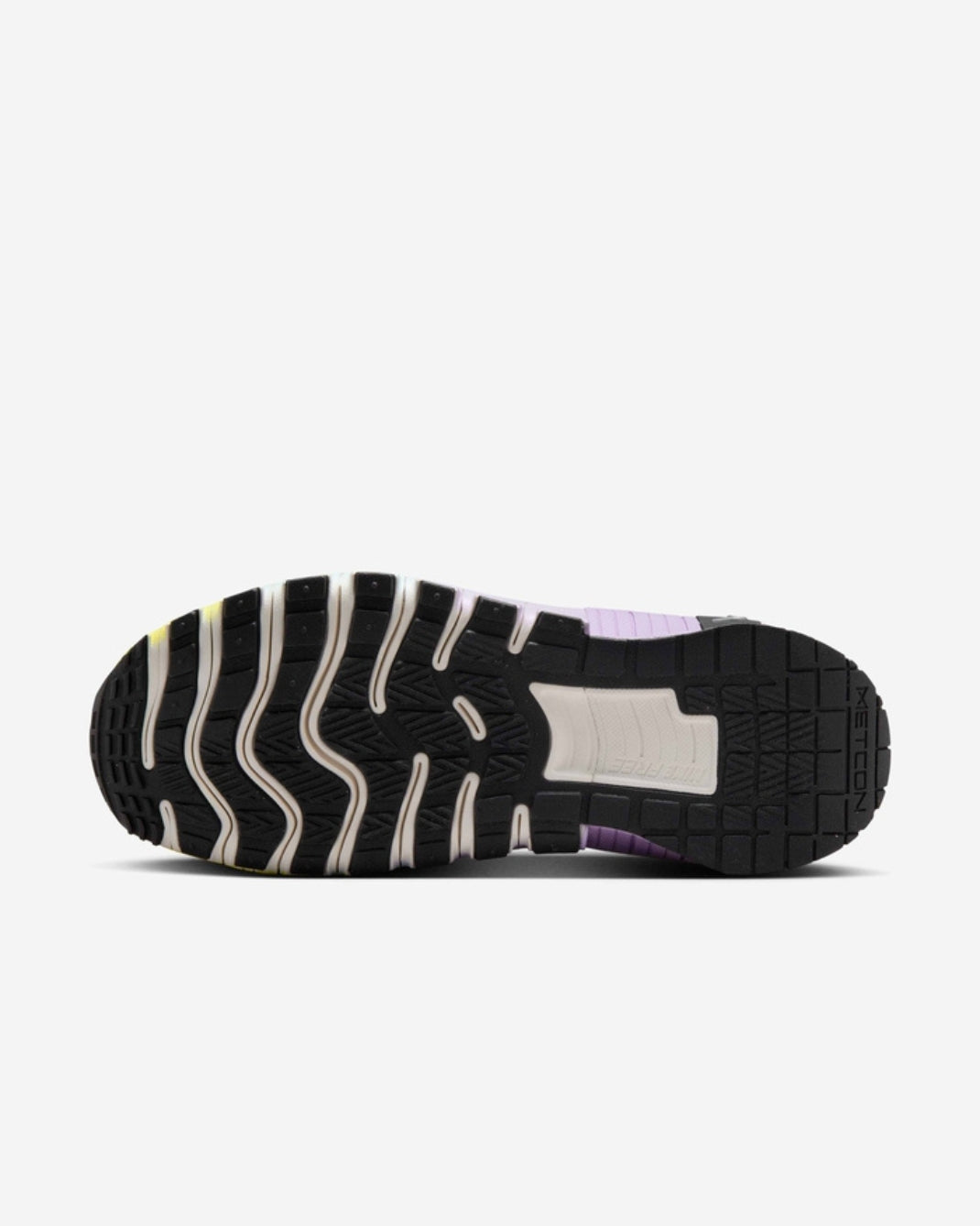 Nike free metcon 6