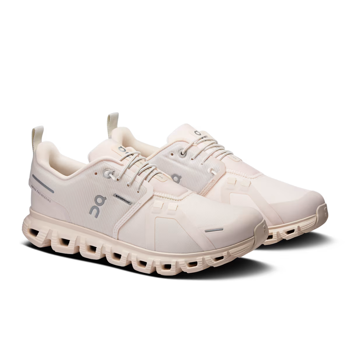 On Cloud 6 Water Proof