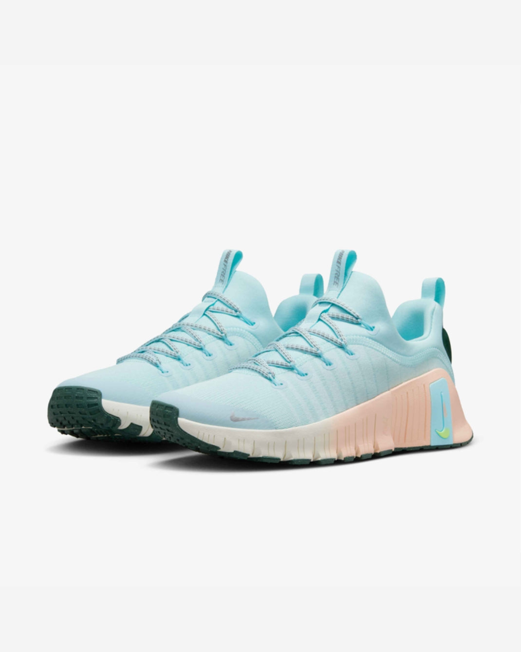 Nike free metcon 6