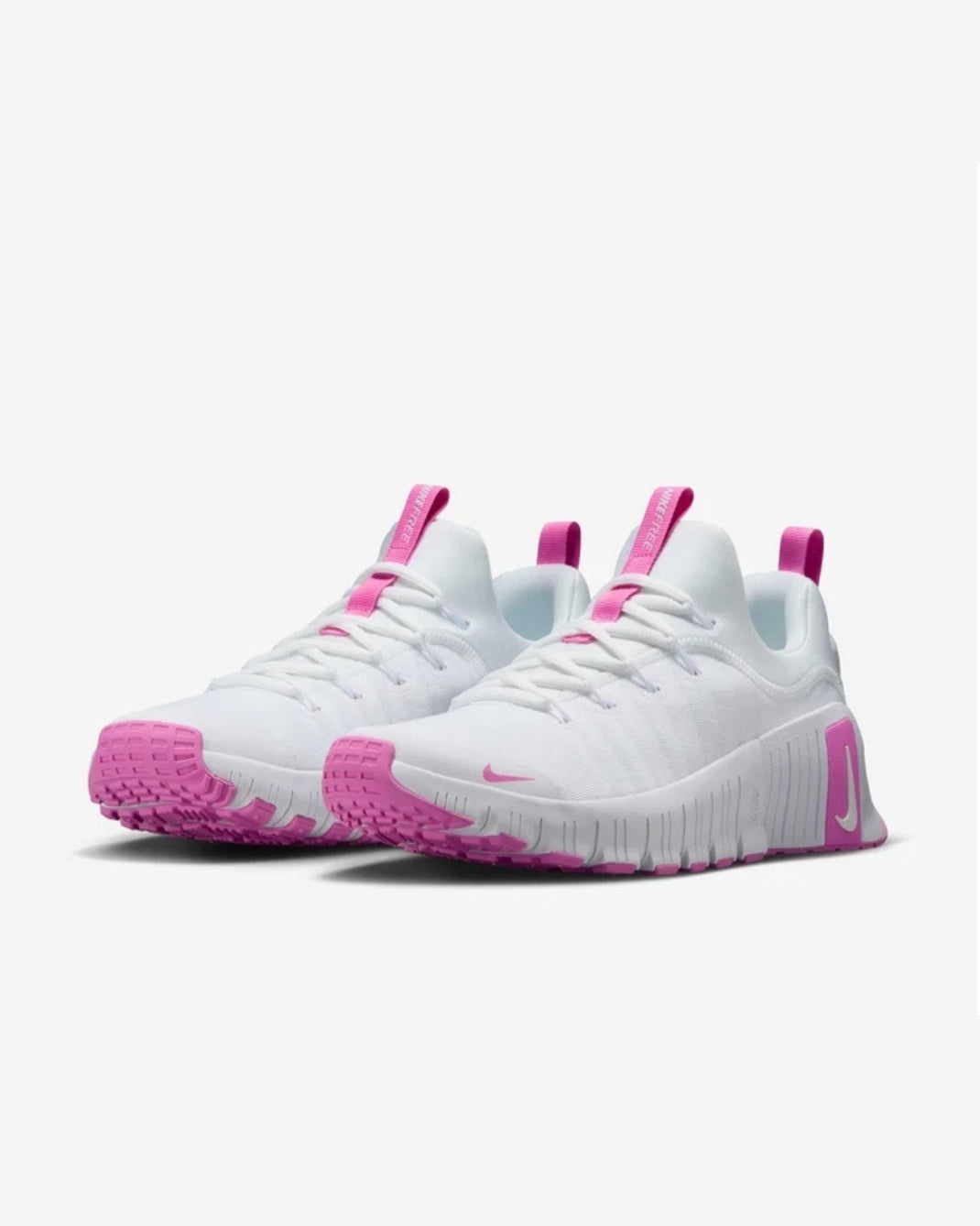 Nike free metcon 6