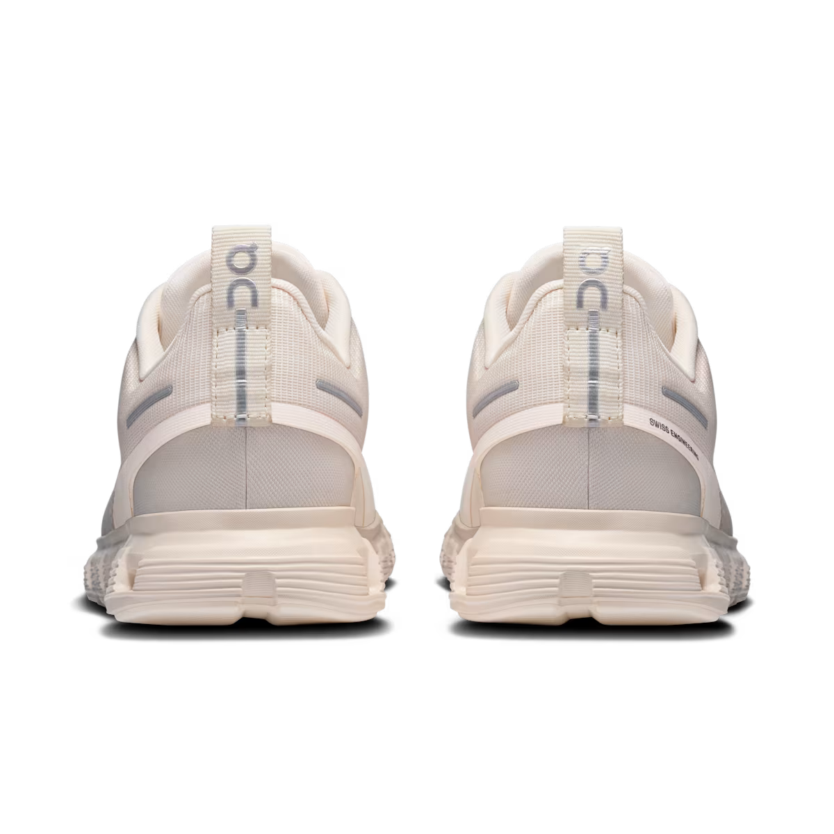 On Cloud 6 Water Proof