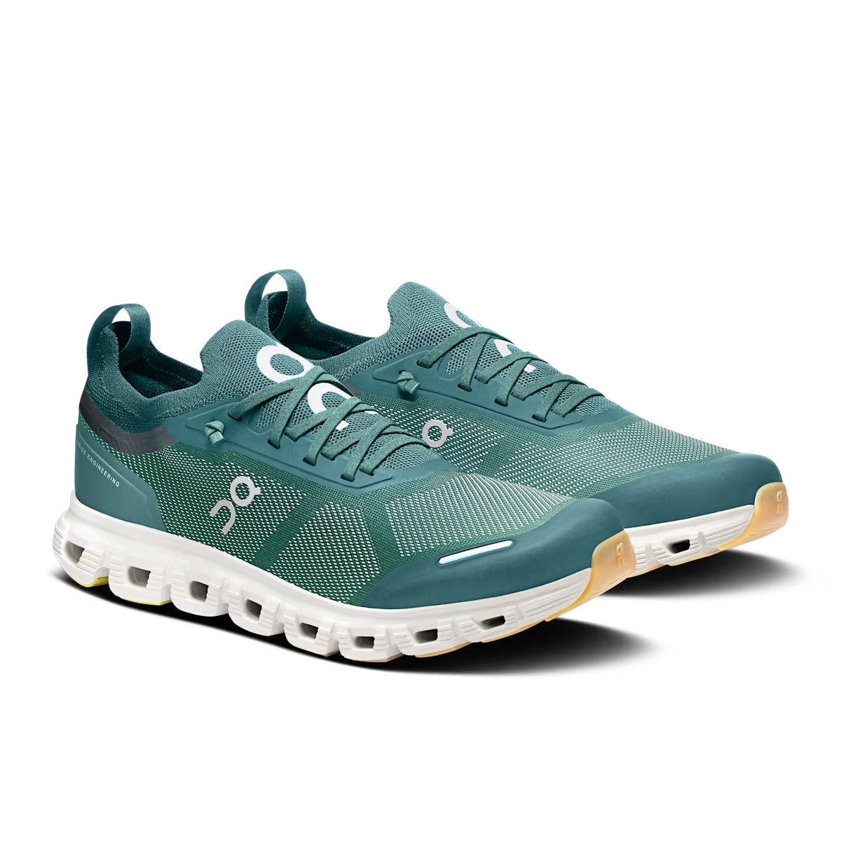 On Cloud 6 Versa