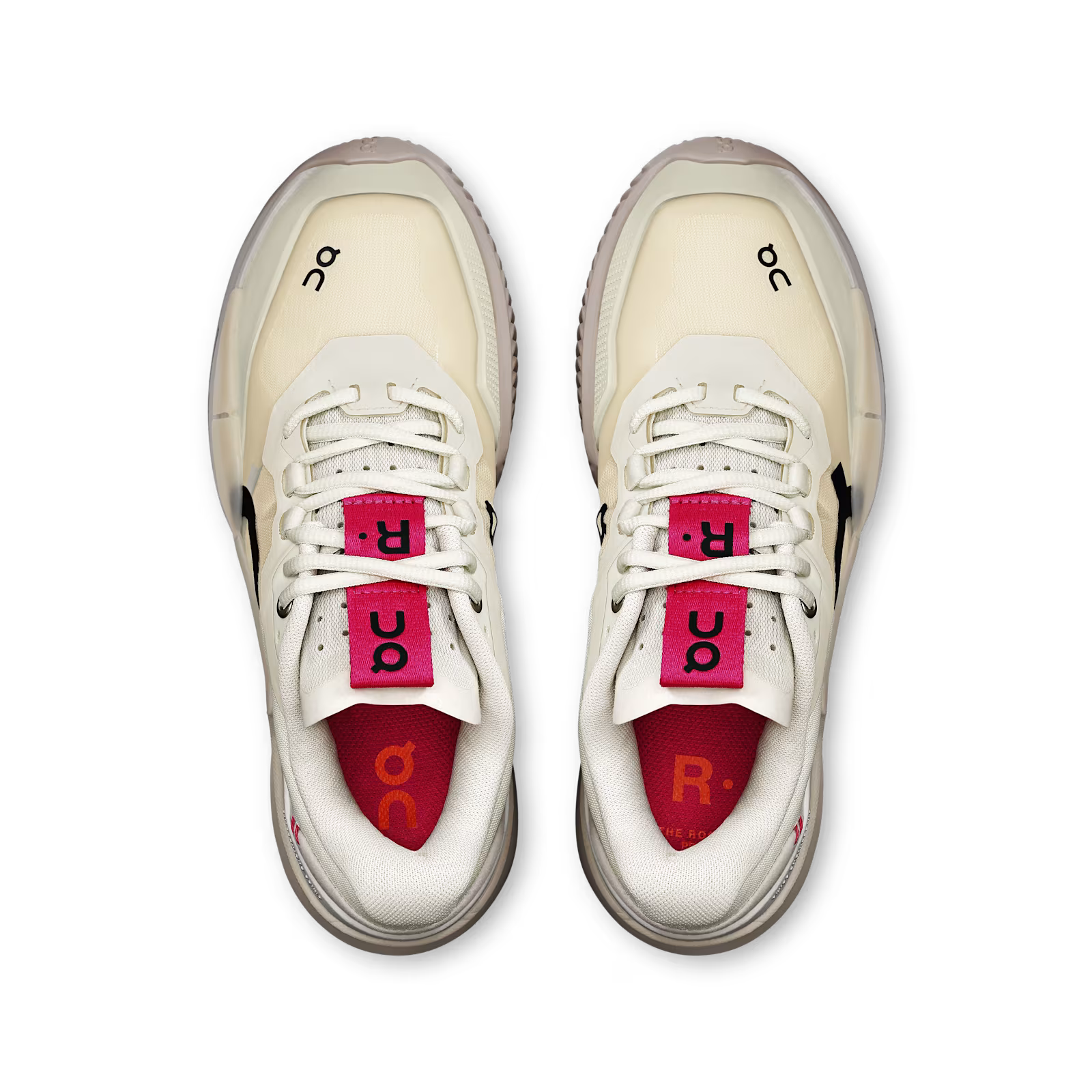 THE ROGER Pro 2 Clay