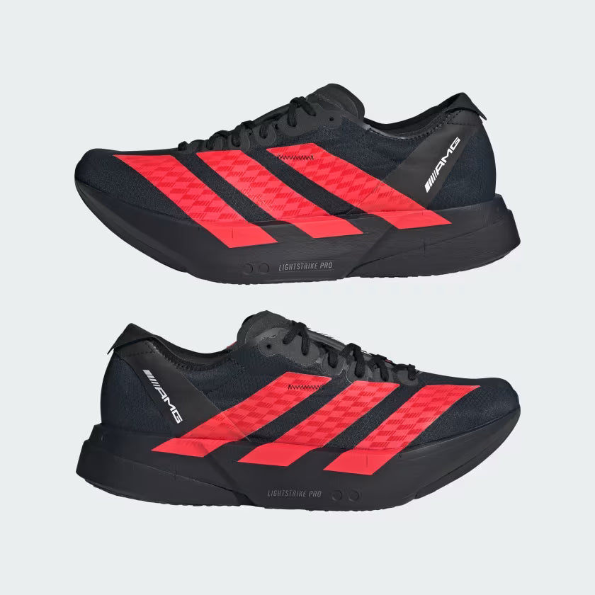 ADIDAS ADIZERO ADIOS PRO 4 AMG SHOES