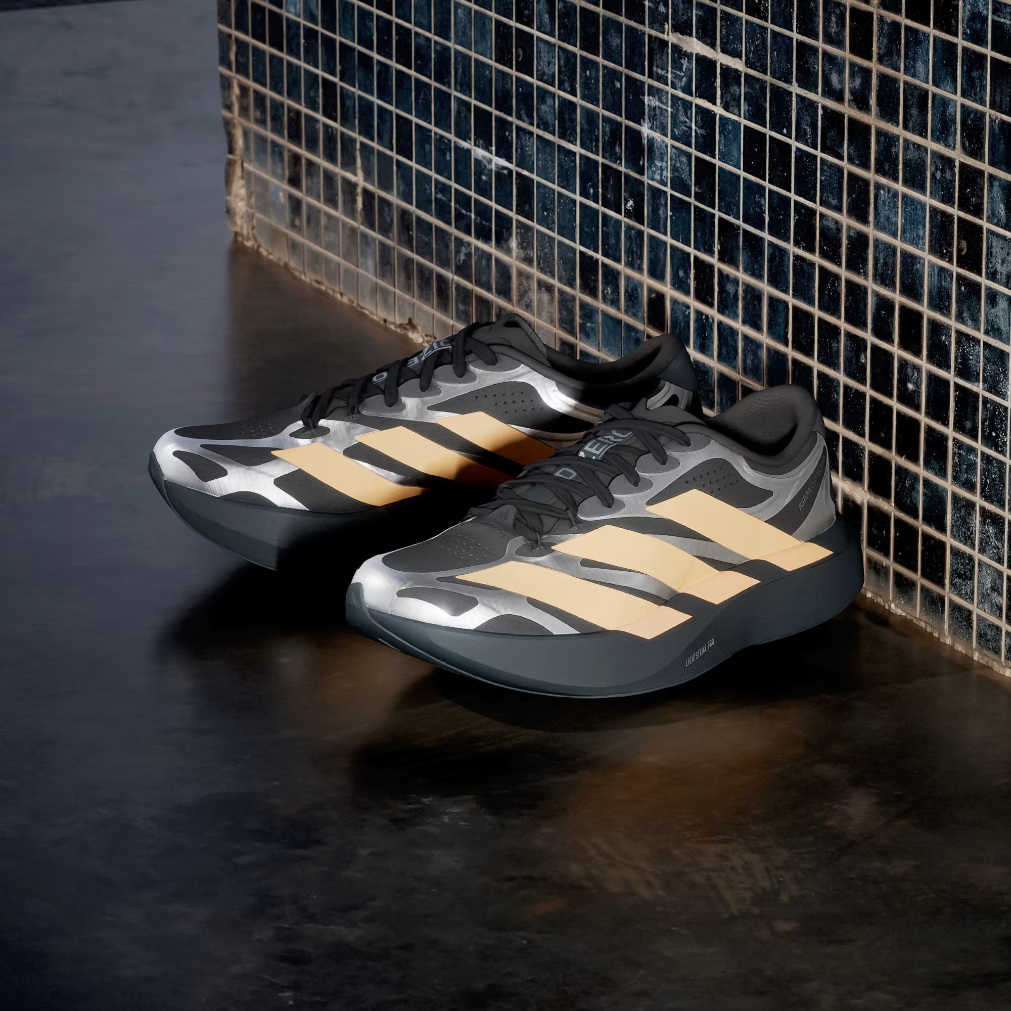 Adidas Adizero Evo Sl Exo