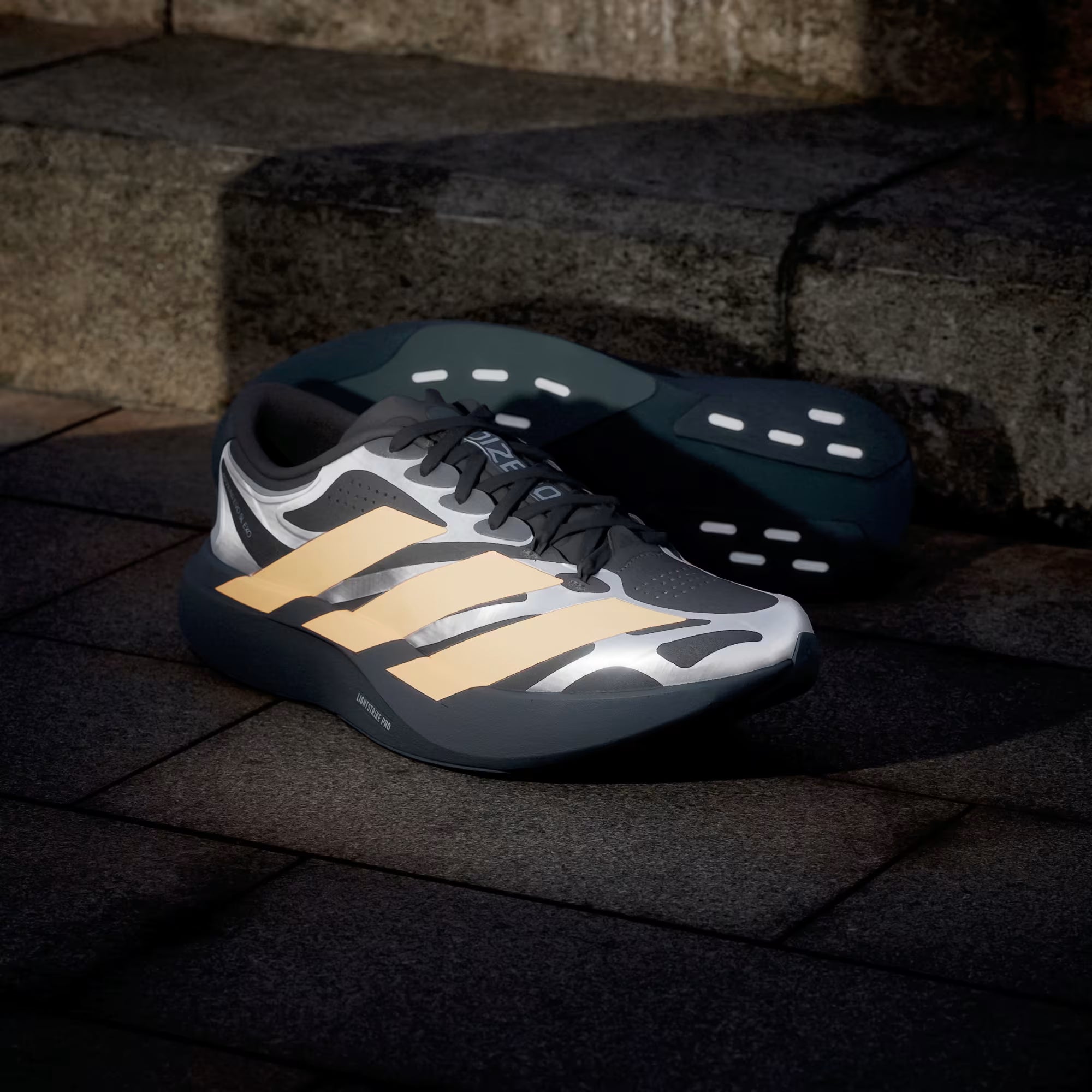 Adidas Adizero Evo Sl Exo
