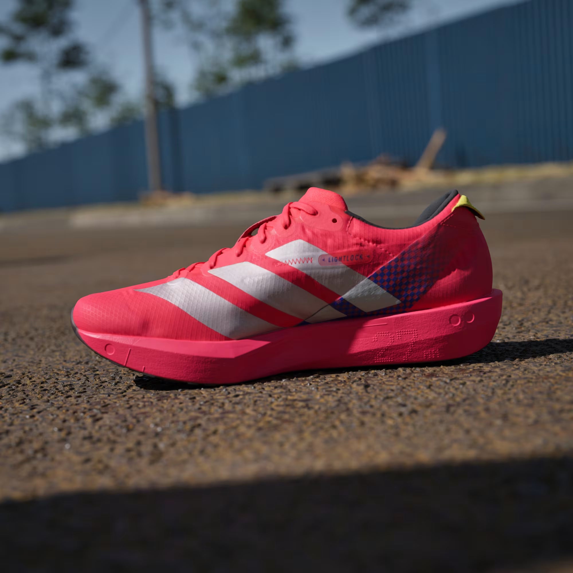 Adidas Adizero Adios 9