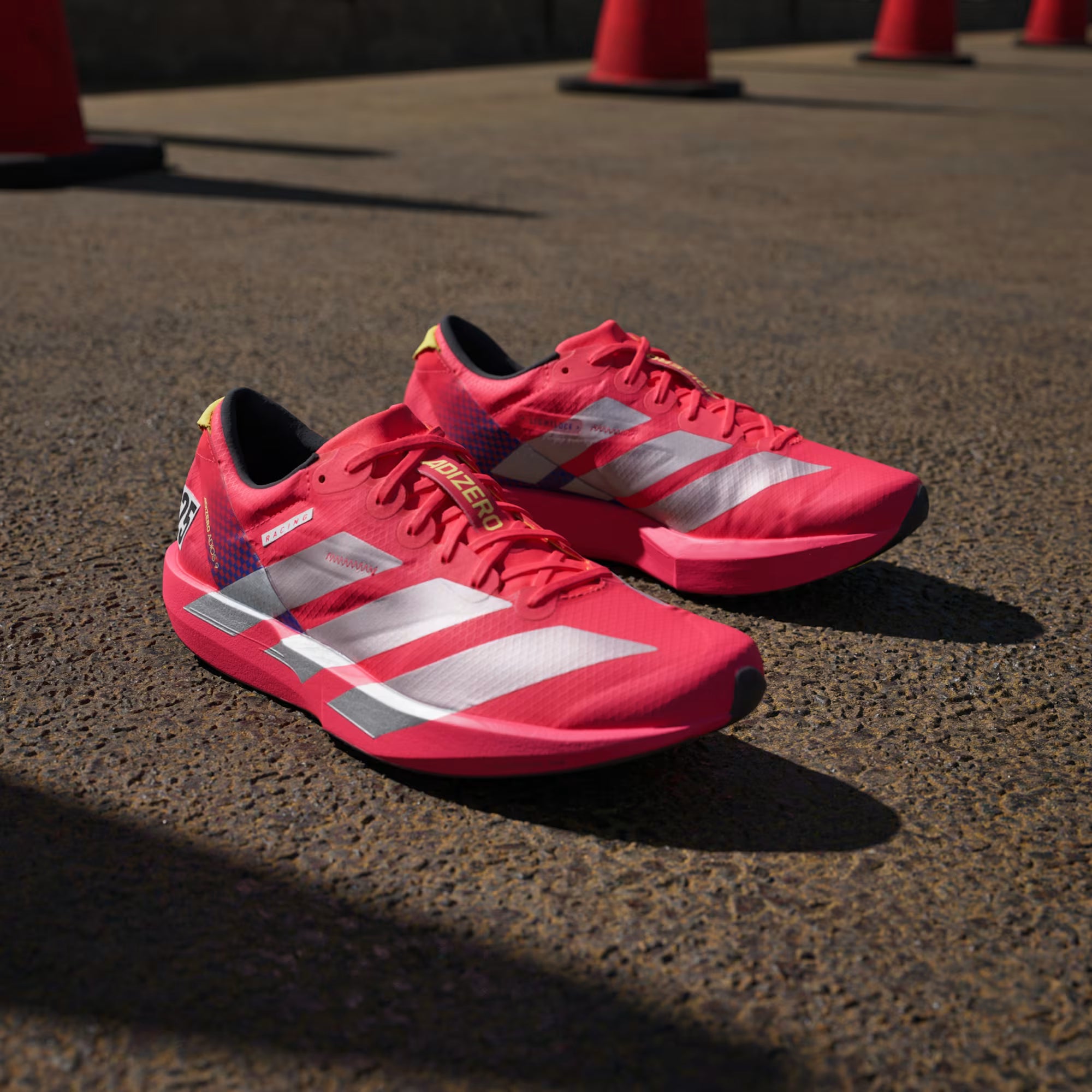 Adidas Adizero Adios 9