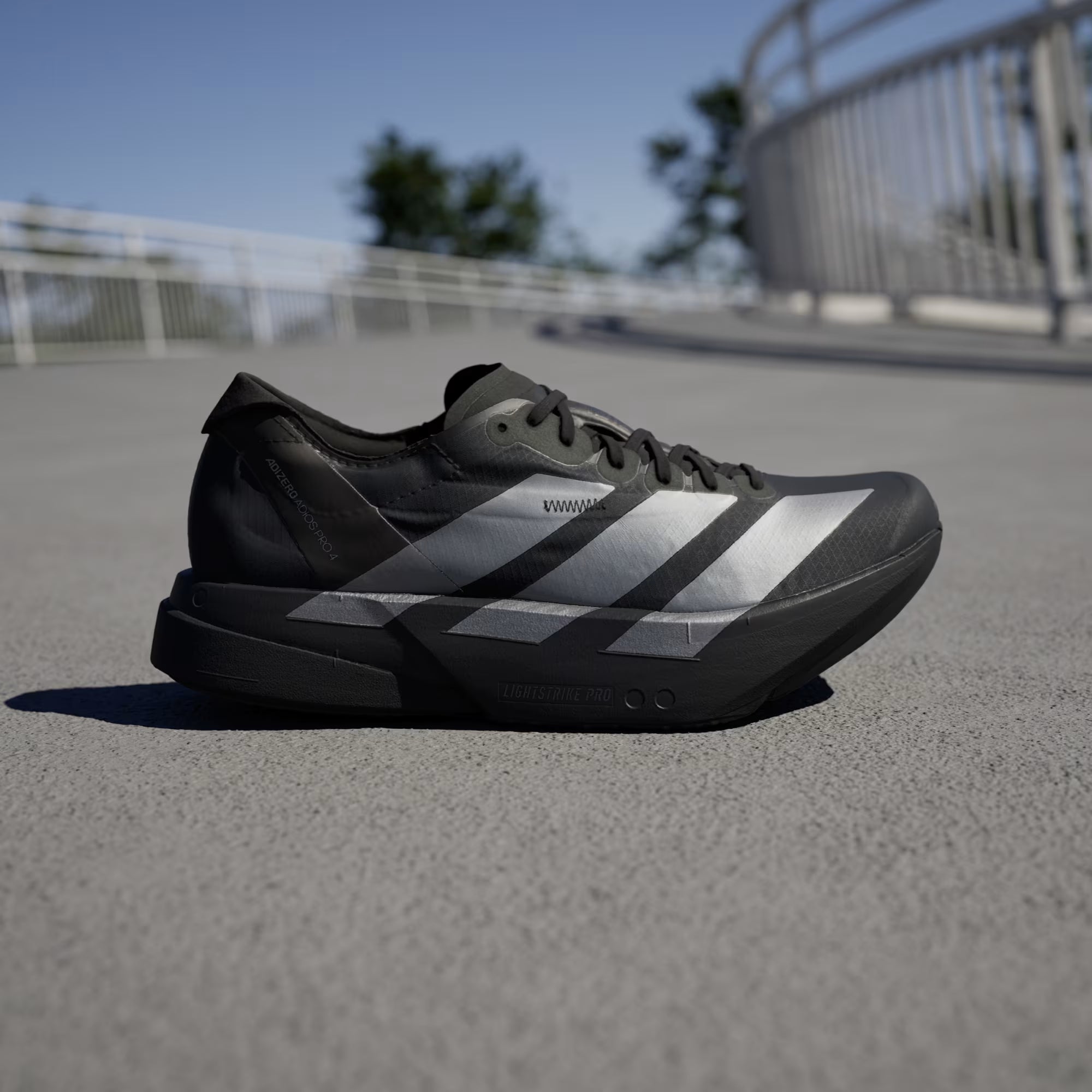 Adidas Adizero Adios Pro 4