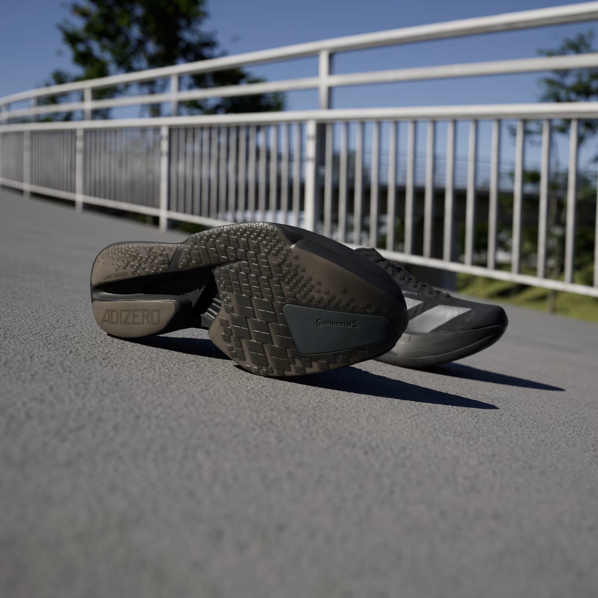 Adidas Adizero Adios Pro 4