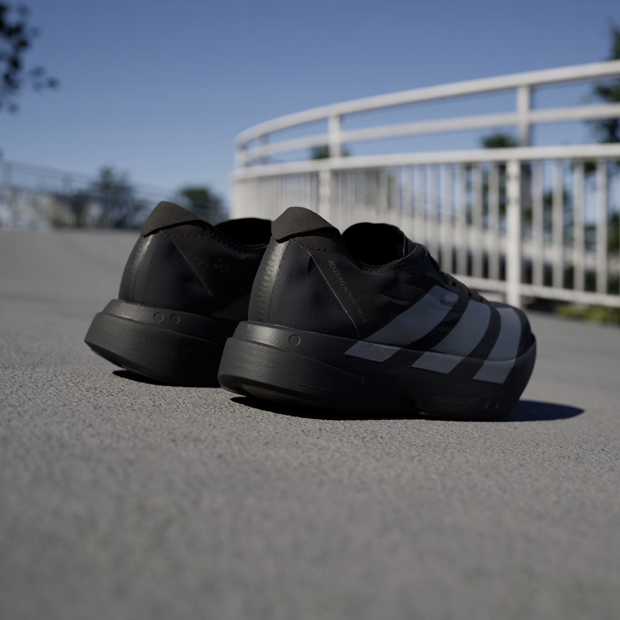 Adidas Adizero Adios Pro 4