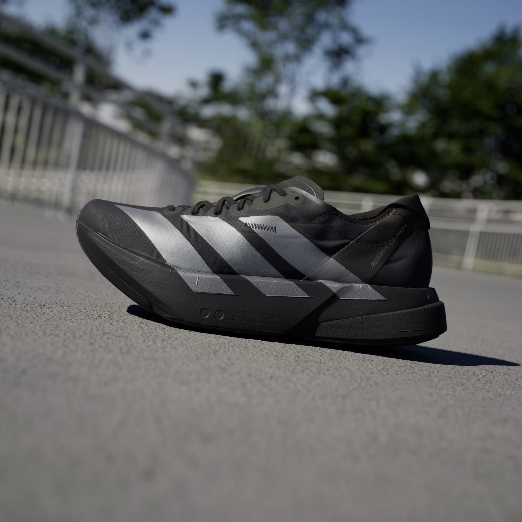 Adidas Adizero Adios Pro 4
