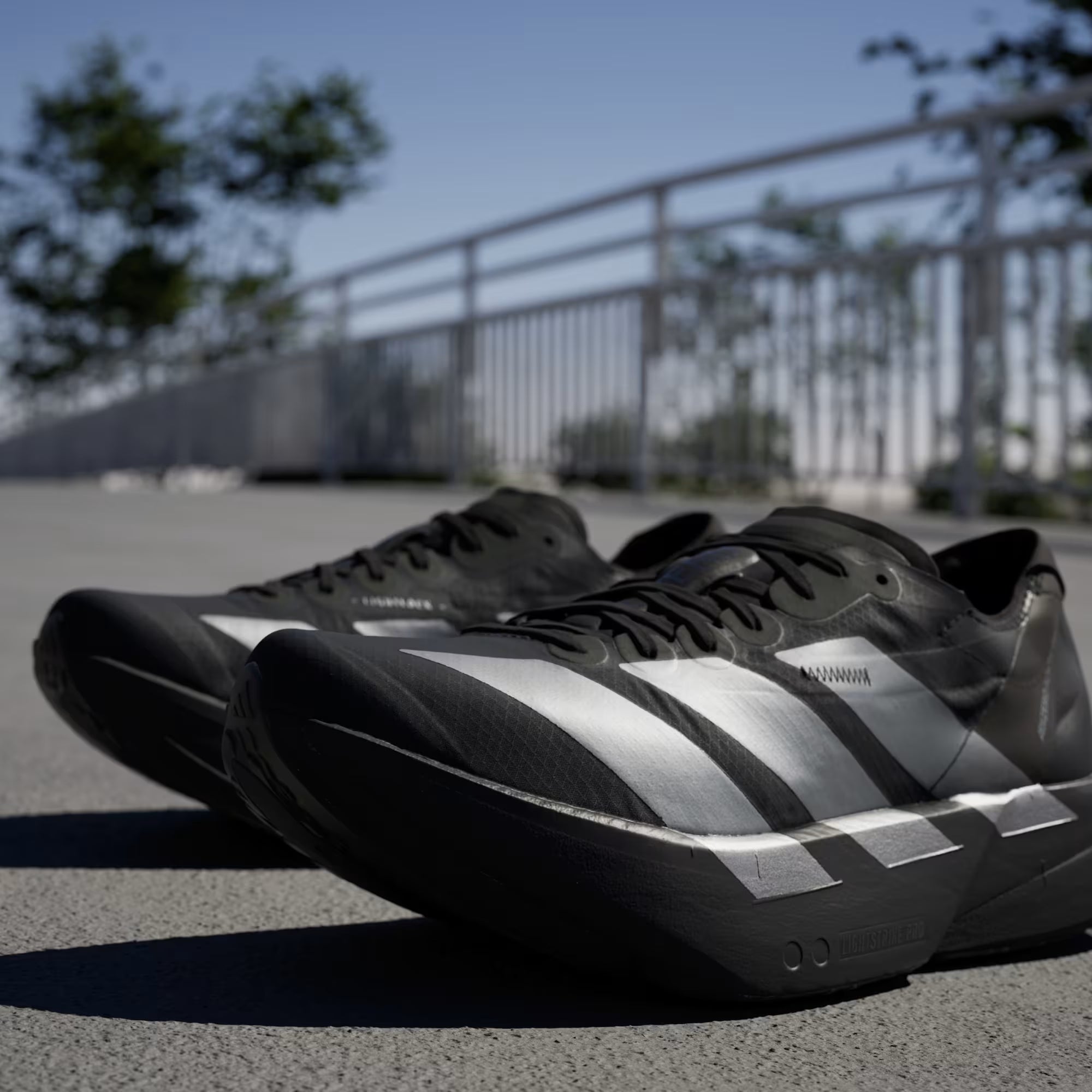 Adidas Adizero Adios Pro 4