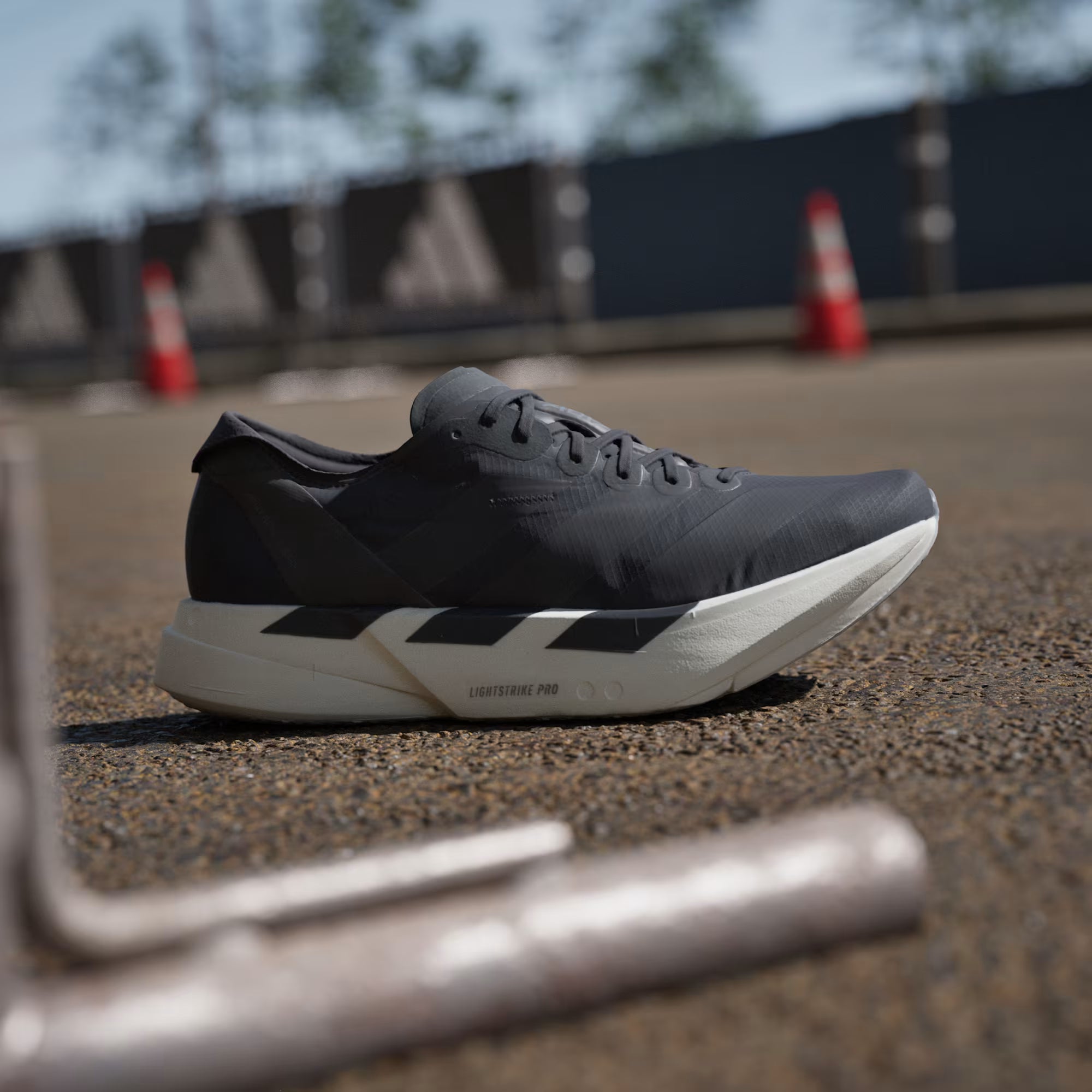 AdidasAdizero Adios Pro 4