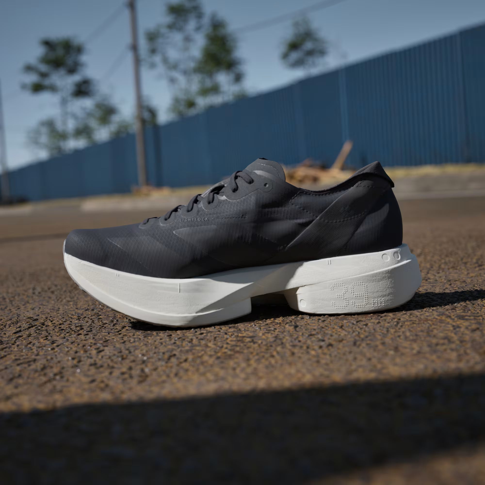 AdidasAdizero Adios Pro 4