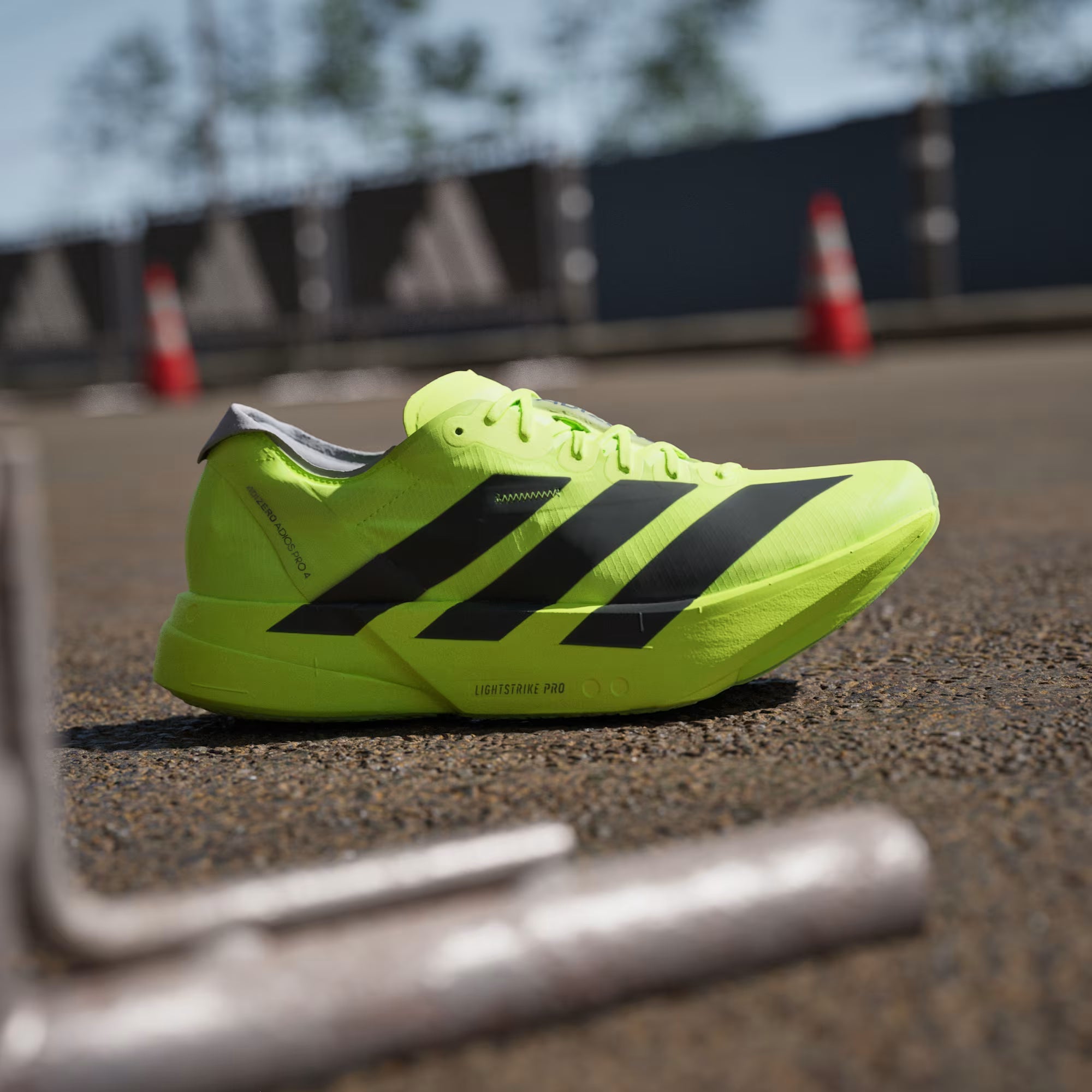 Adidas Adizero Adios Pro 4