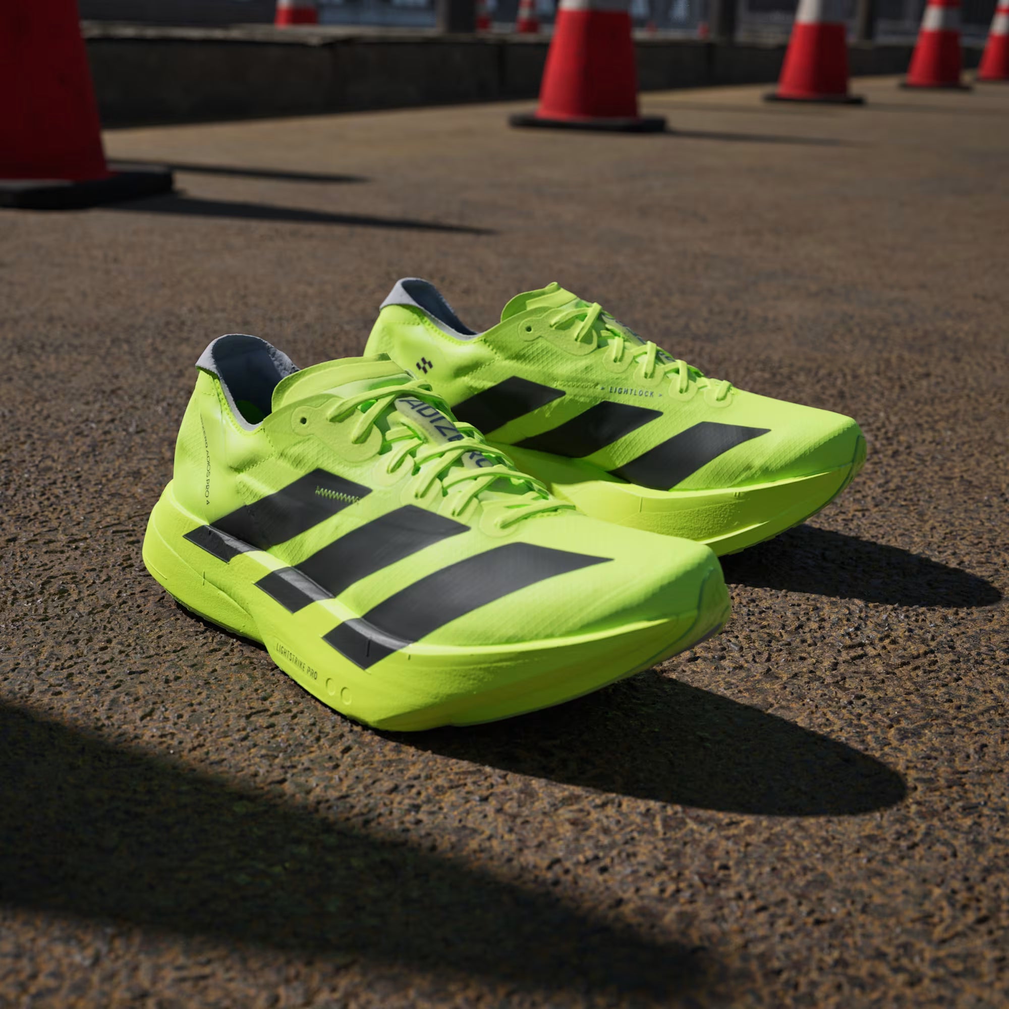 Adidas Adizero Adios Pro 4