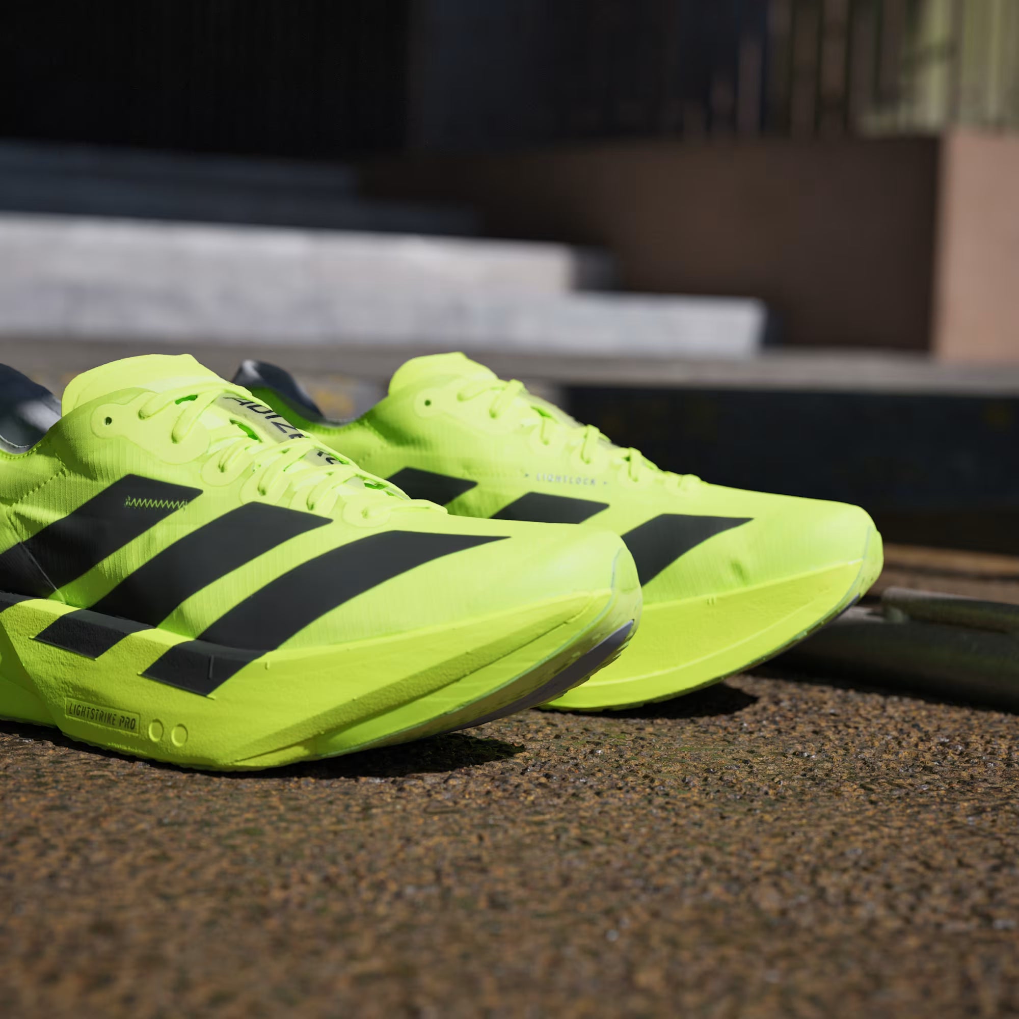 Adidas Adizero Adios Pro 4