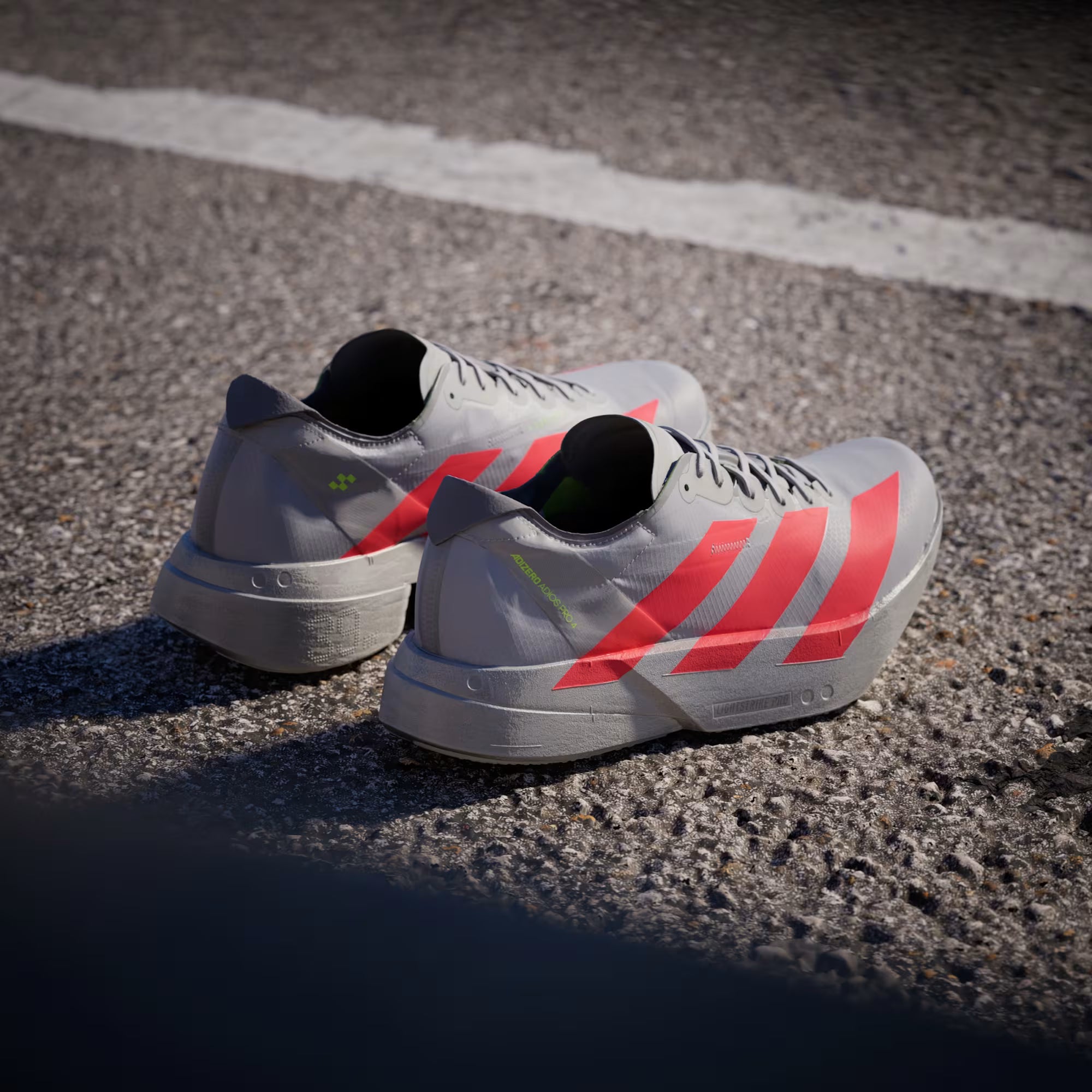 Adidas Adizero Adios Pro 4