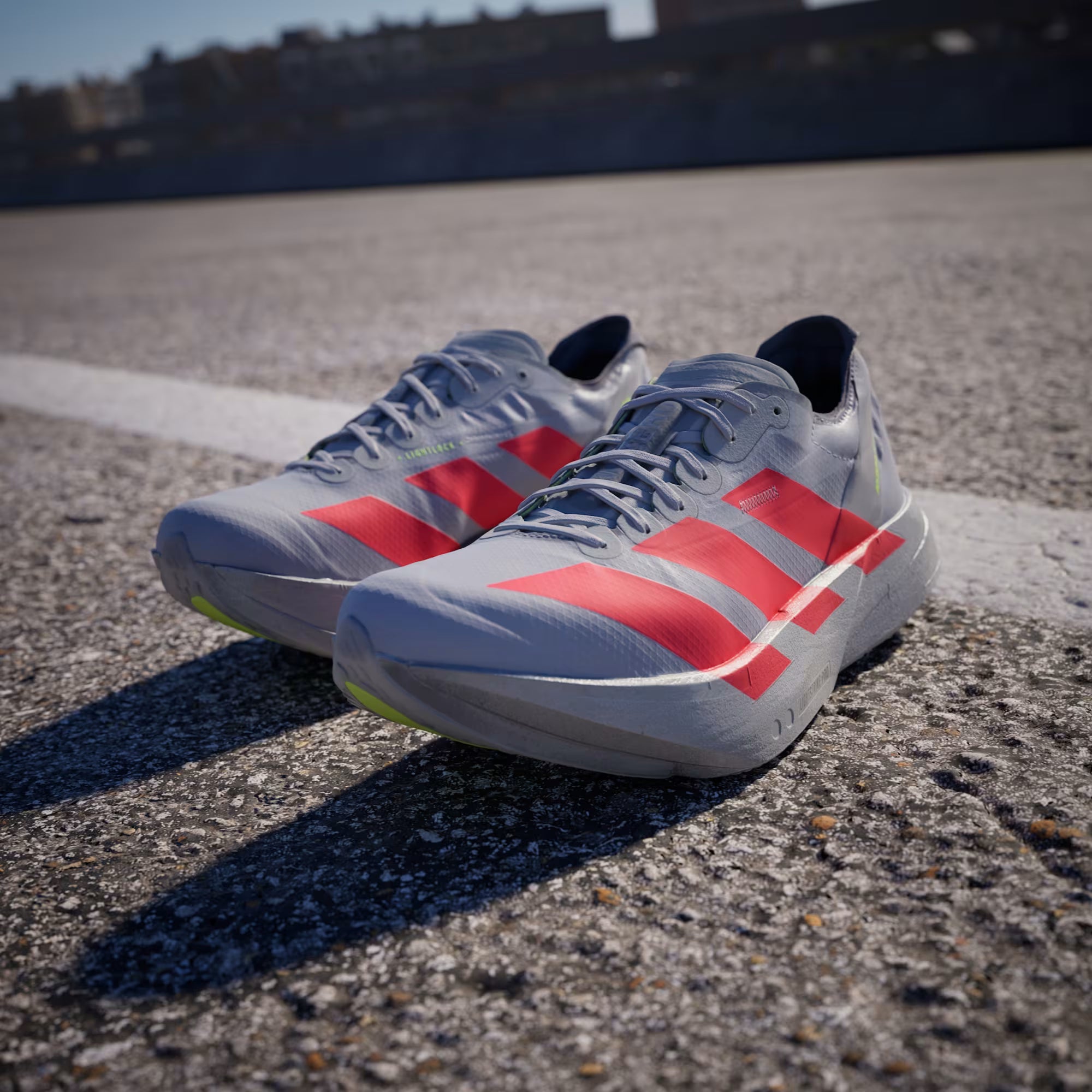 Adidas Adizero Adios Pro 4