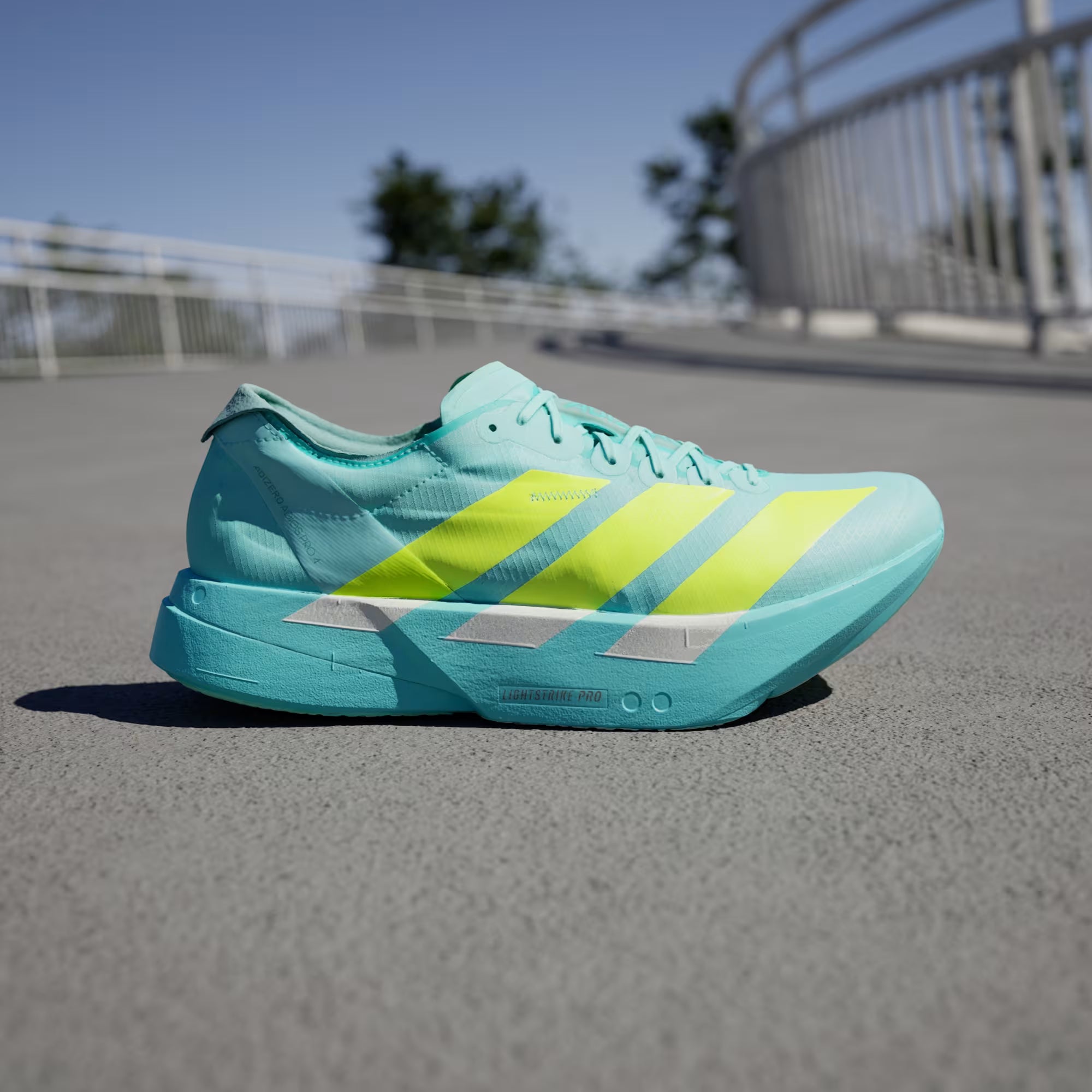 Adidas Adizero Adios Pro 4
