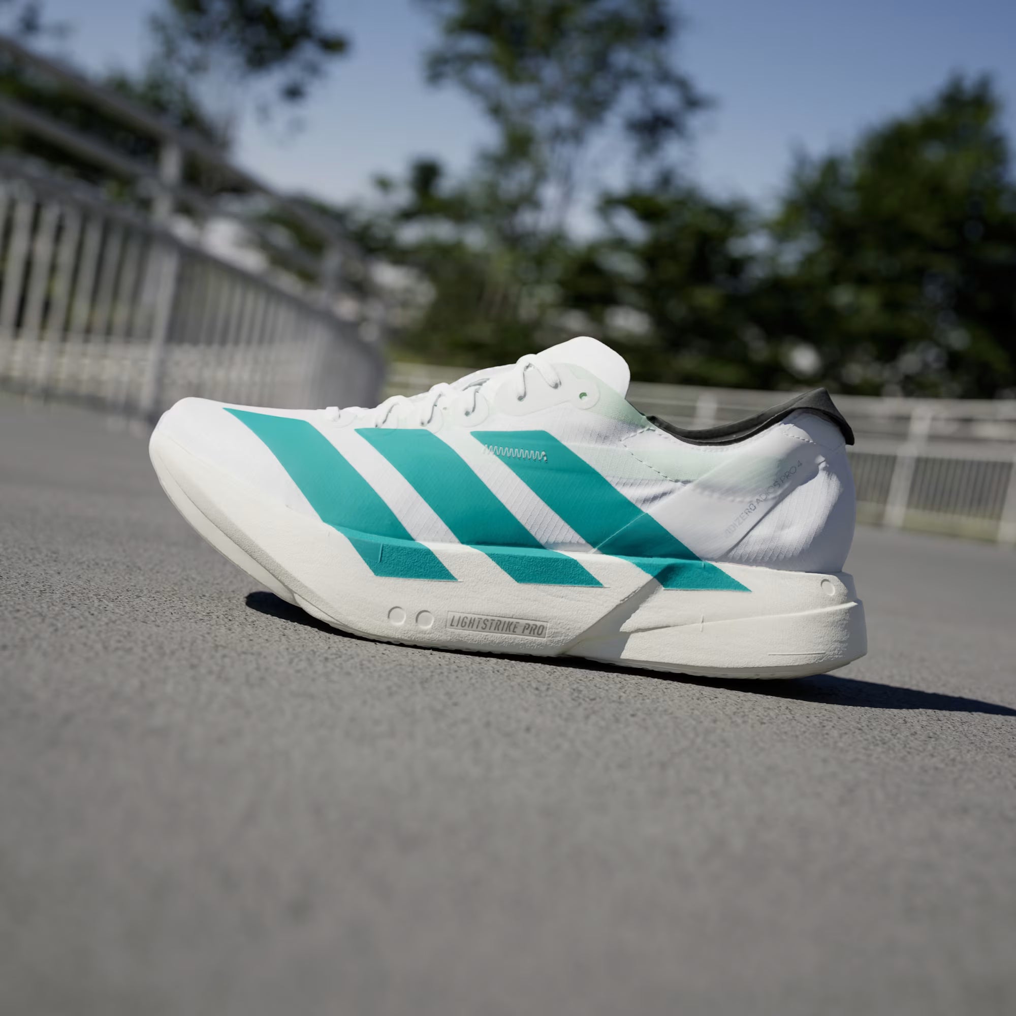 Adidas Adizero Adios Pro 4