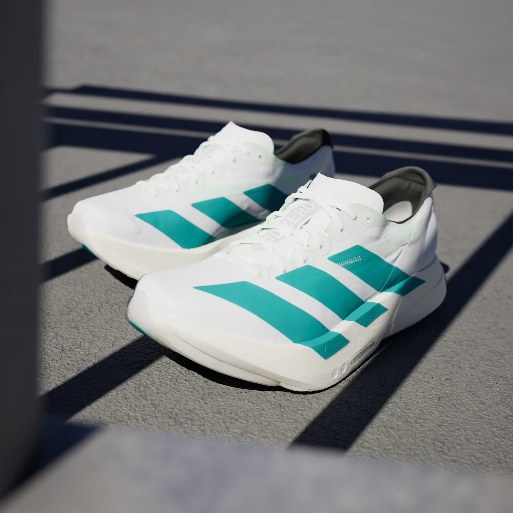 Adidas Adizero Adios Pro 4