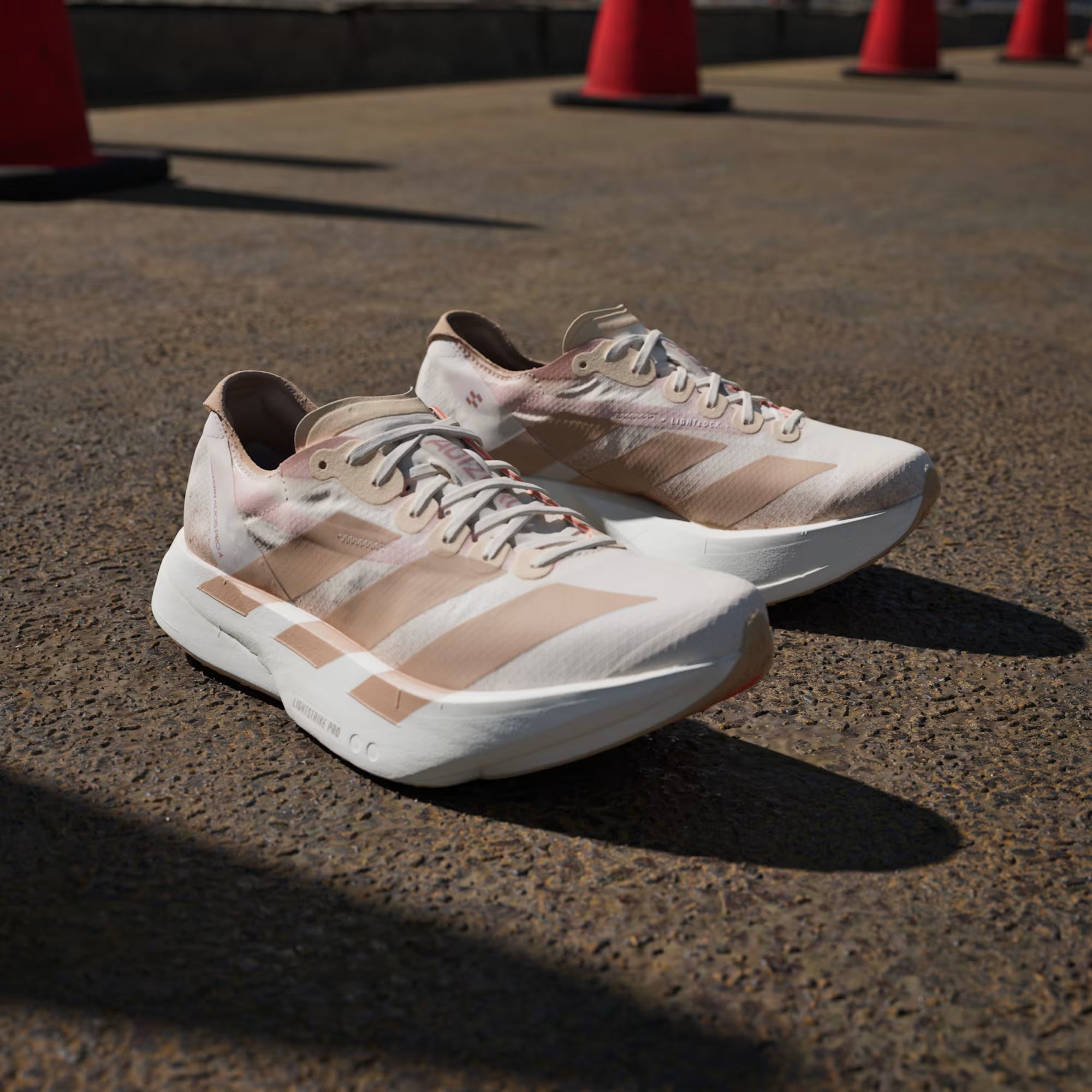 Adidas Adizero Adios Pro 4