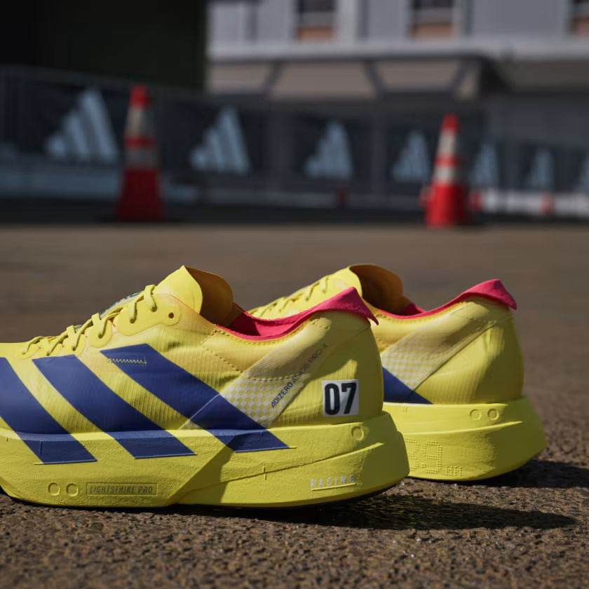 Adidas Adizero Adios Pro 4